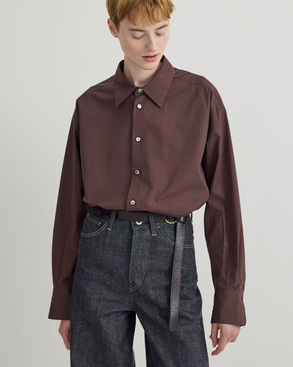 T.T | Taiga Takahashi - INFINITE CIRCLE BELT