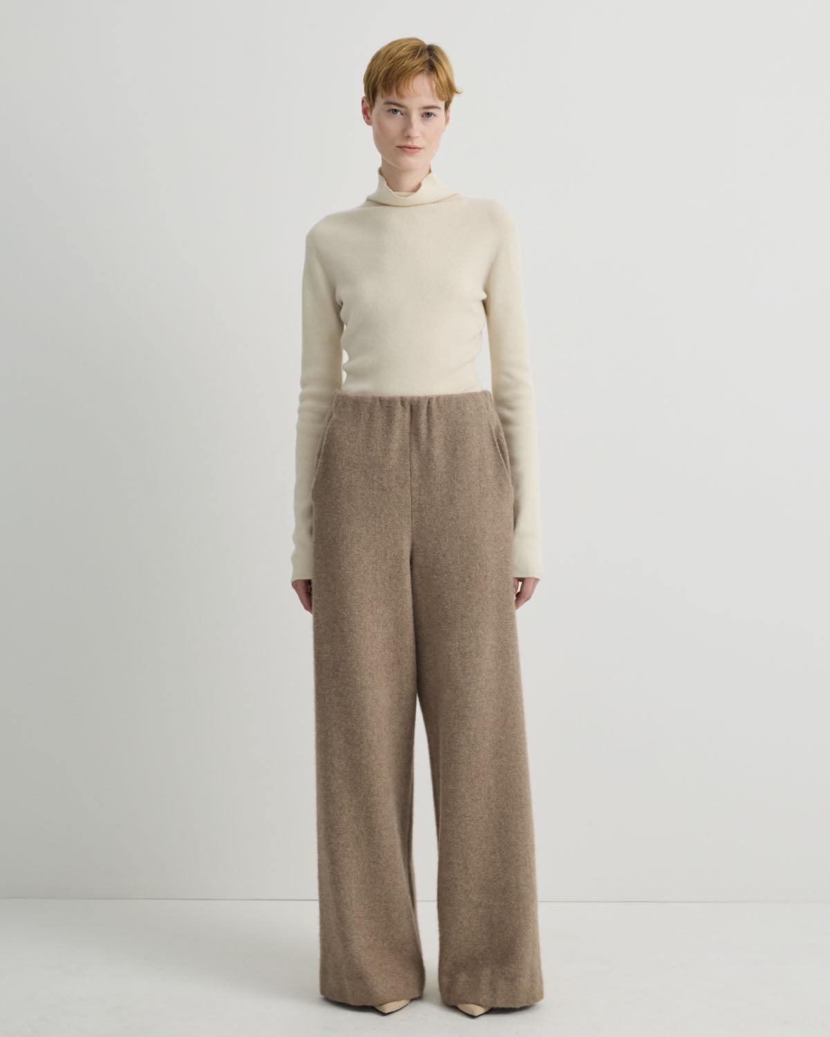 EASY PANTS