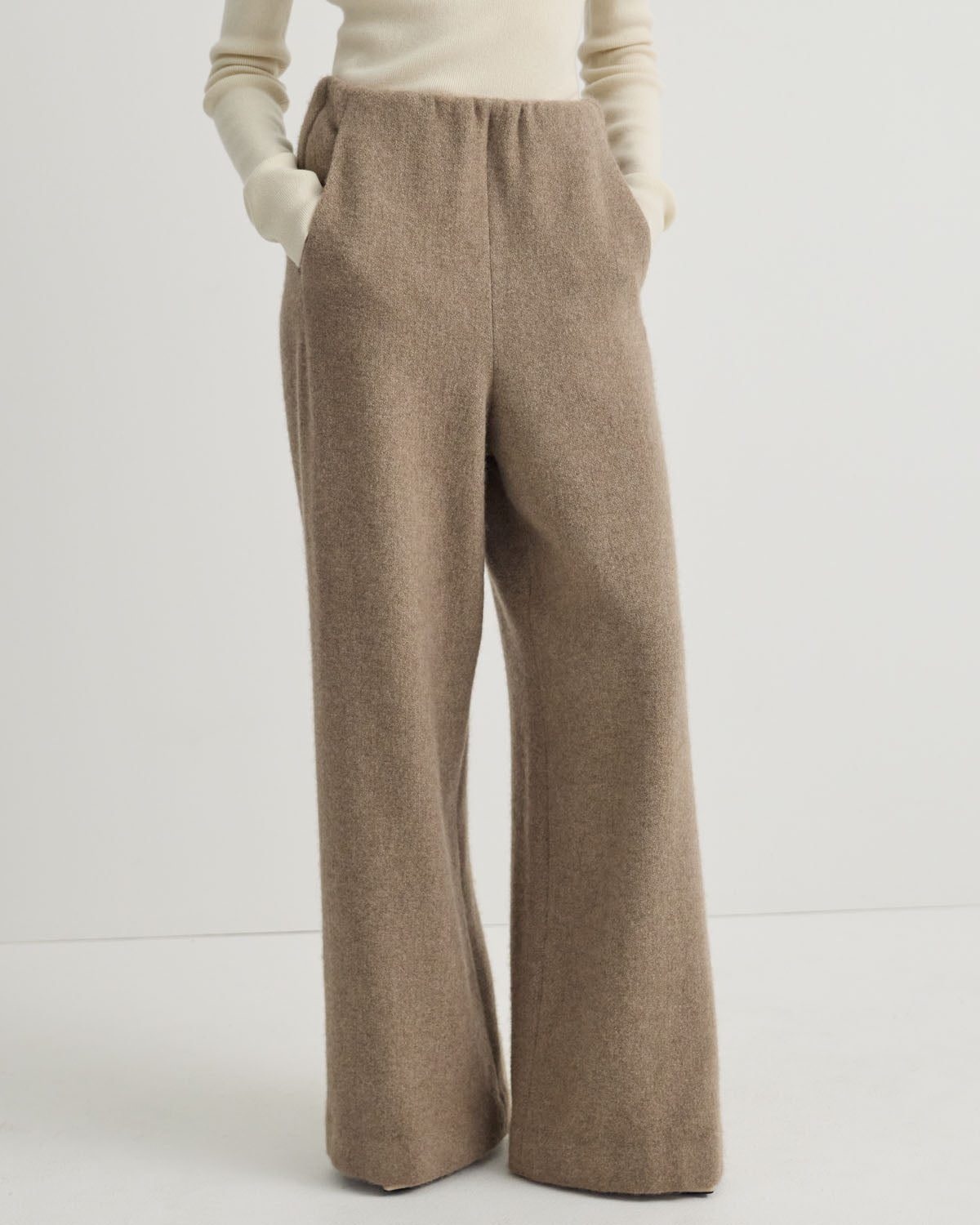 EASY PANTS