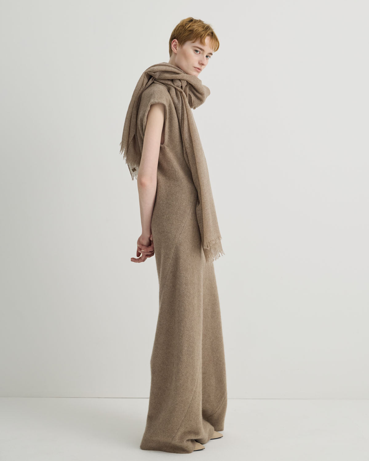 INFINITE DRESS