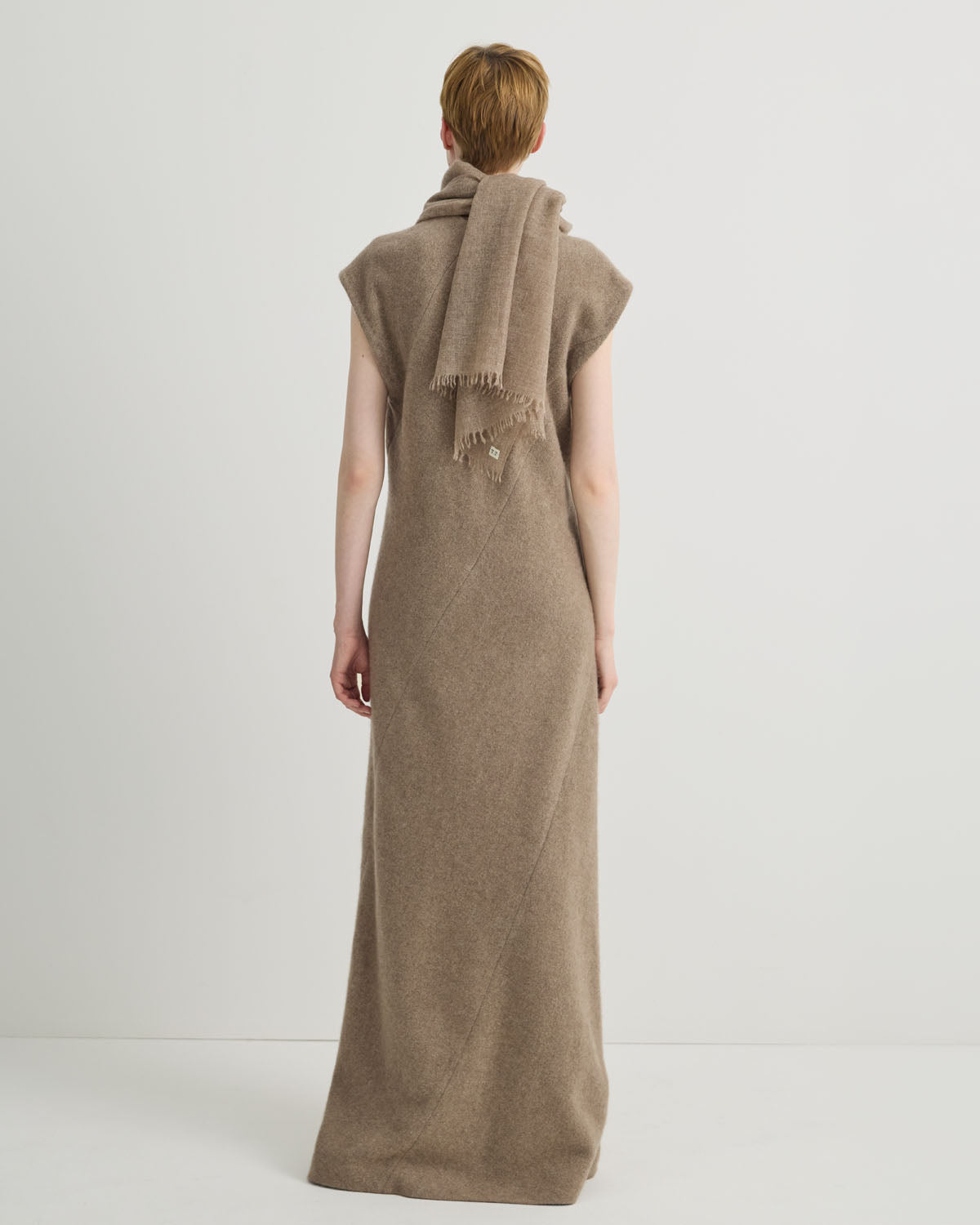 INFINITE DRESS