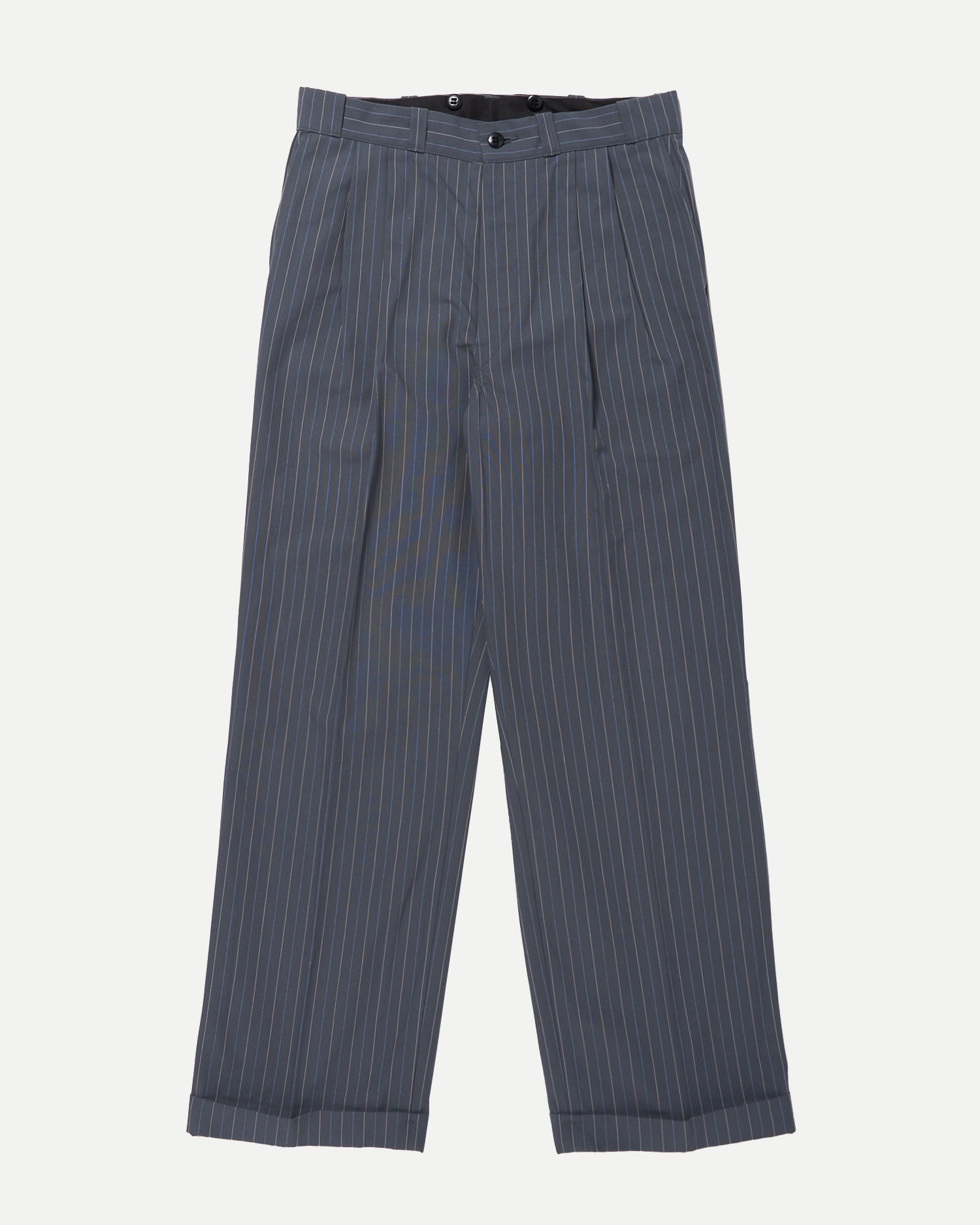 LOT.201 WORK TROUSERS