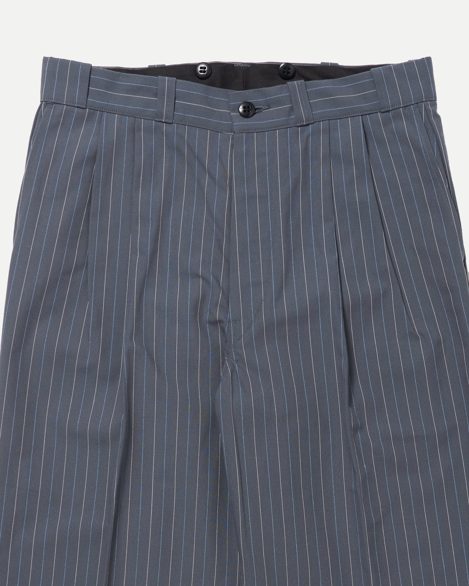 T.T | Taiga Takahashi - LOT.201 WORK TROUSERS