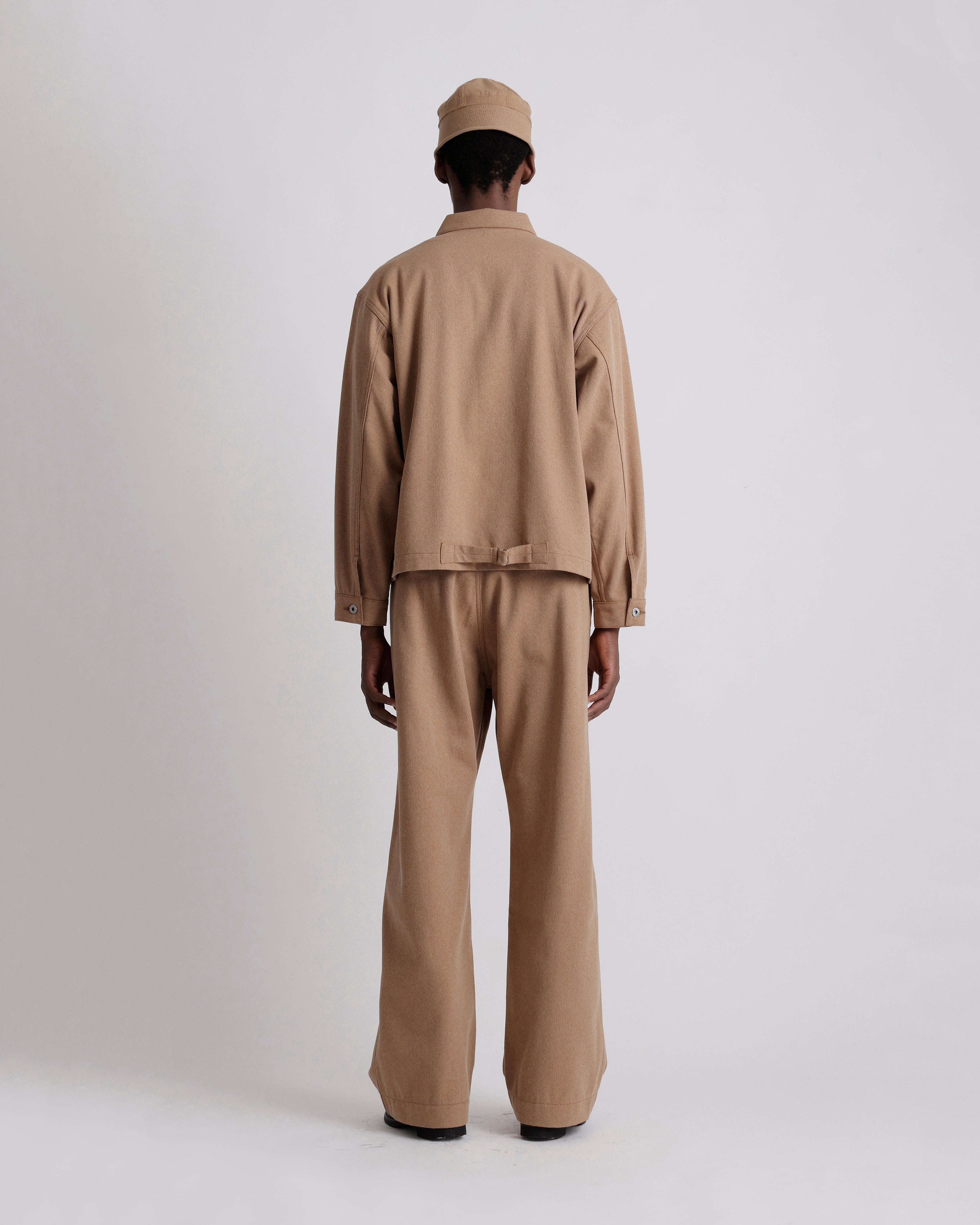 T.T Taiga Takahashi LOT.303 サイズ 40 T.T | Taiga Takahashi - LOT.303 COVERALL JACKET