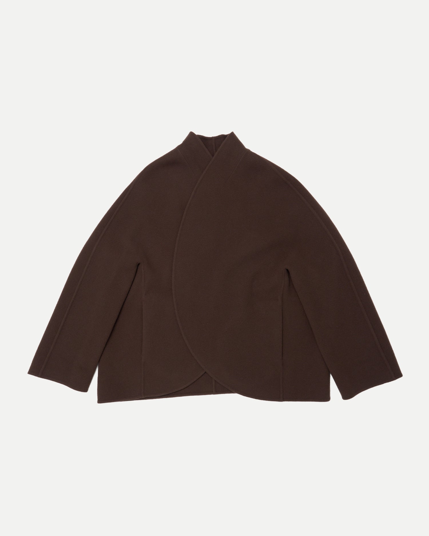 Kotti3079様 T.T | Taiga Takahashi - DOUBLE FACE CIRCLE JACKET