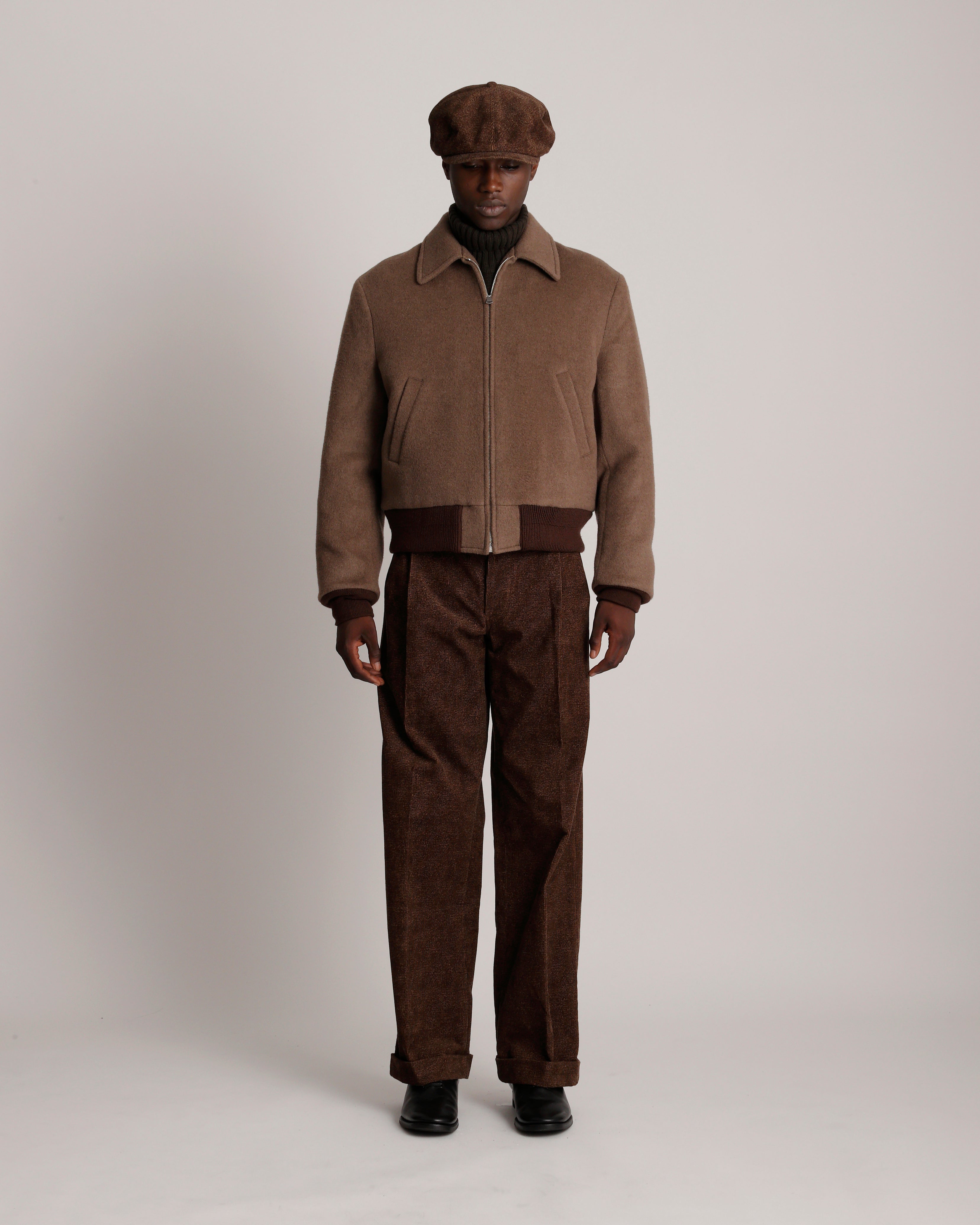 T.T | Taiga Takahashi - LOT.321 SPORTS JACKET