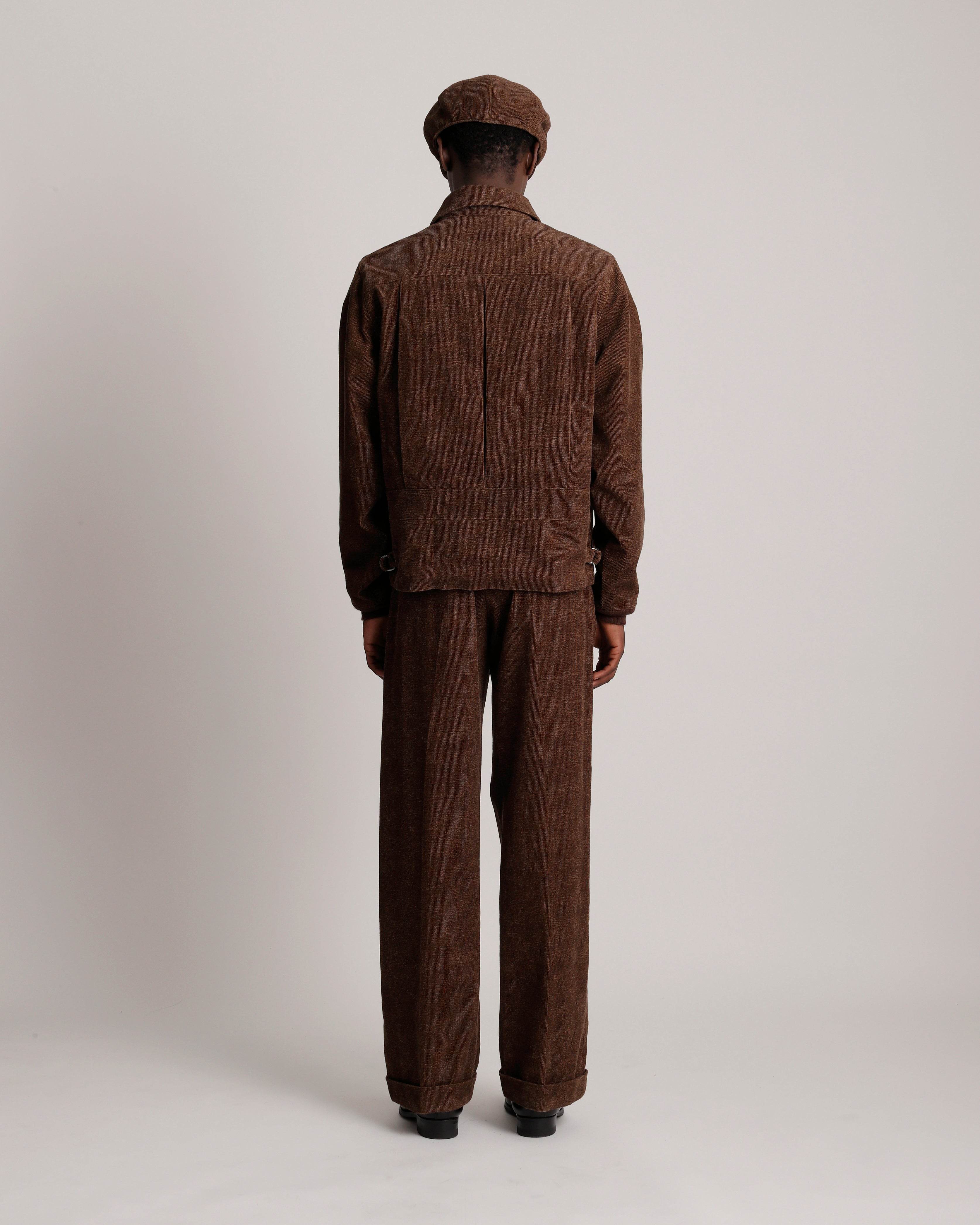 LOT.322 SPORTS JACKET
