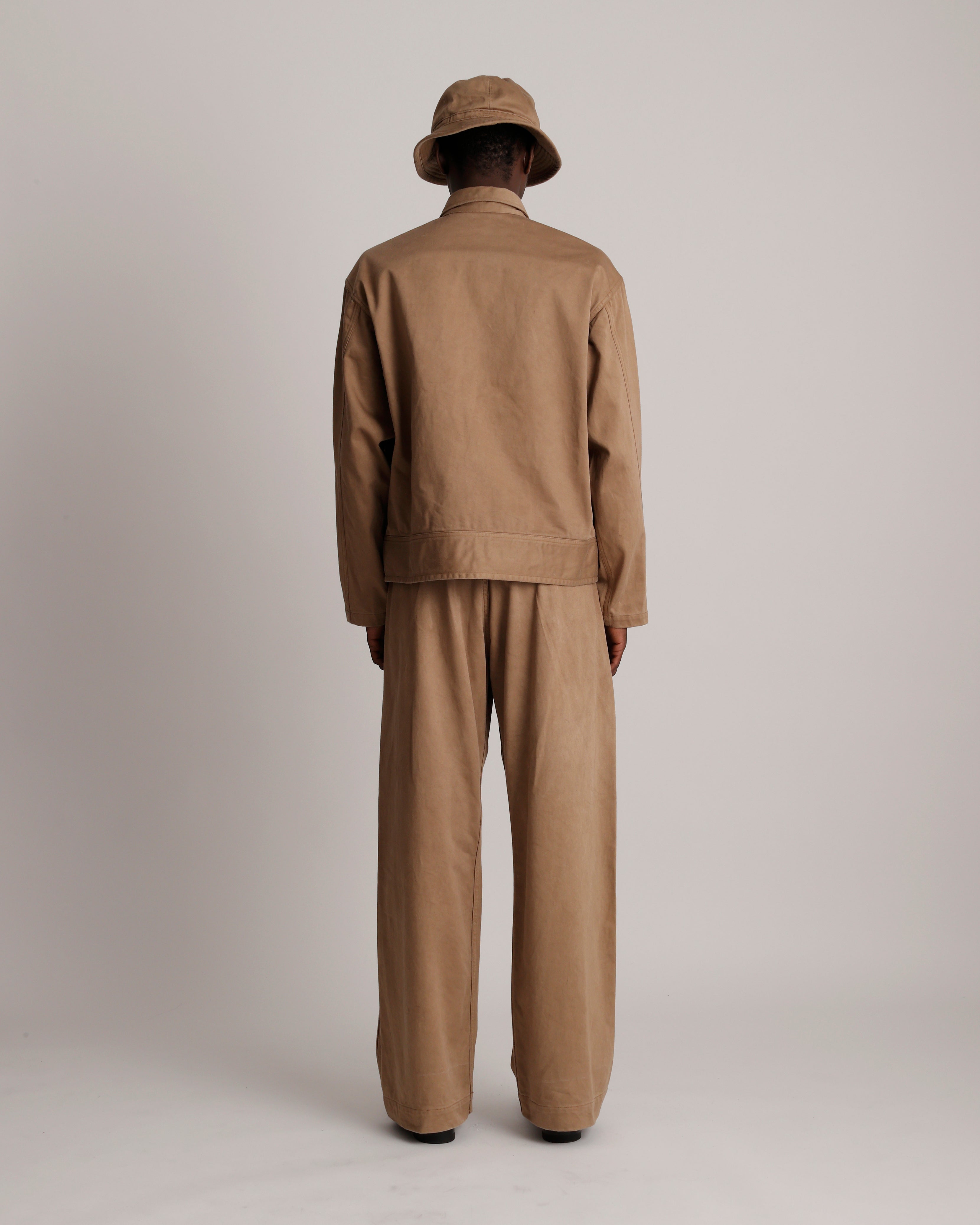 LOT.324 USMD CONVALESCENT JACKET