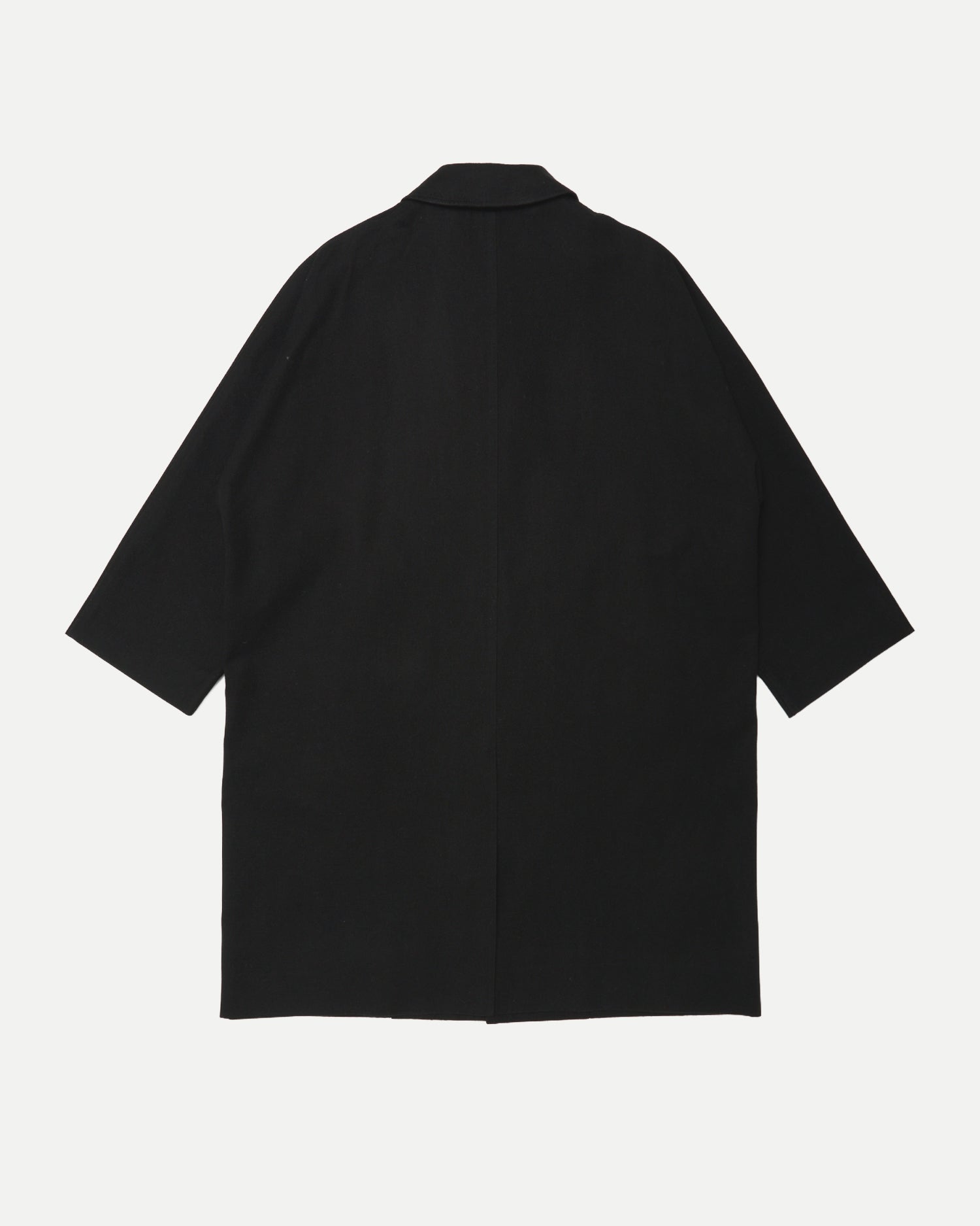 DOLMAN BALMACAAN COAT