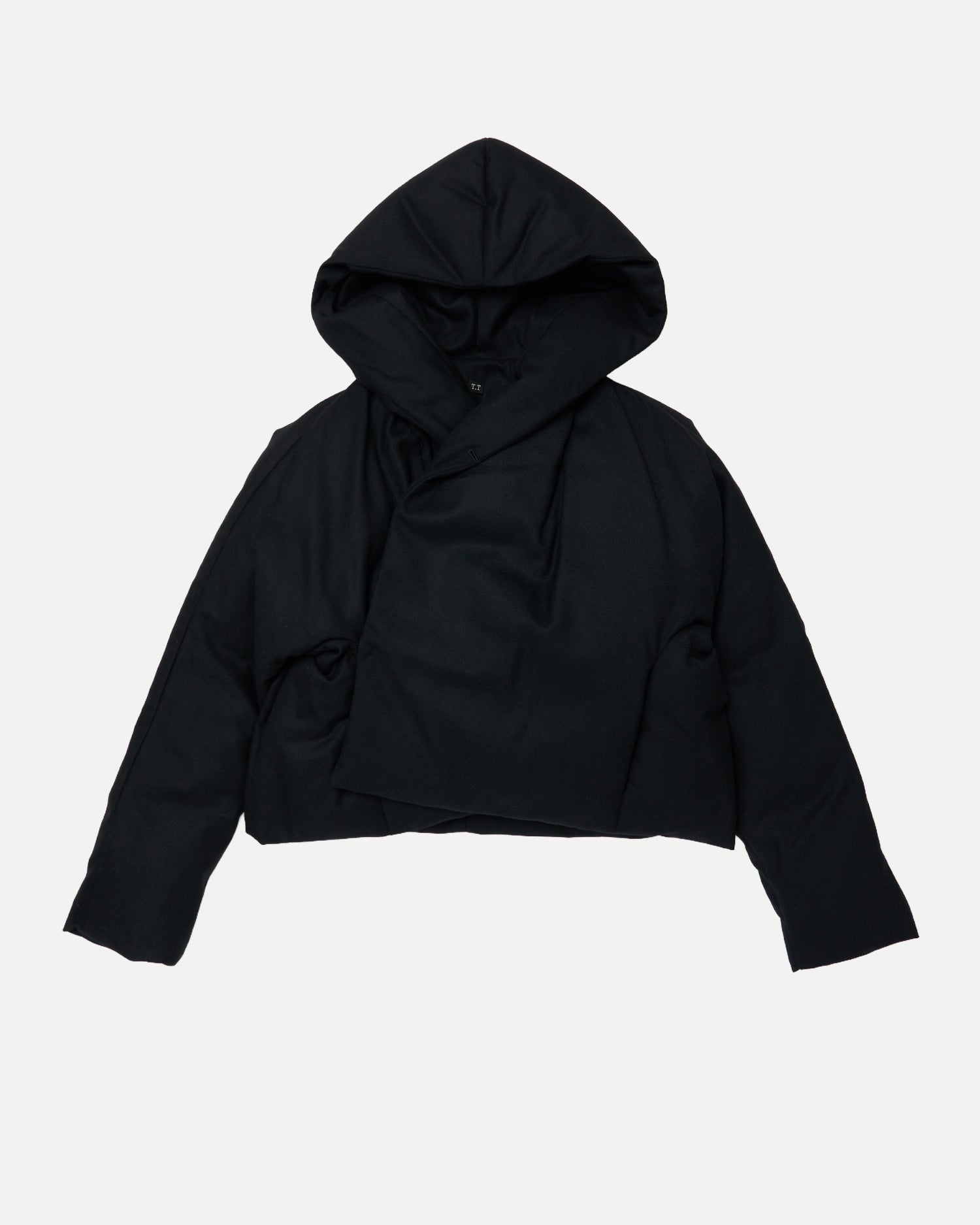 T.T | Taiga Takahashi - DOWN JACKET