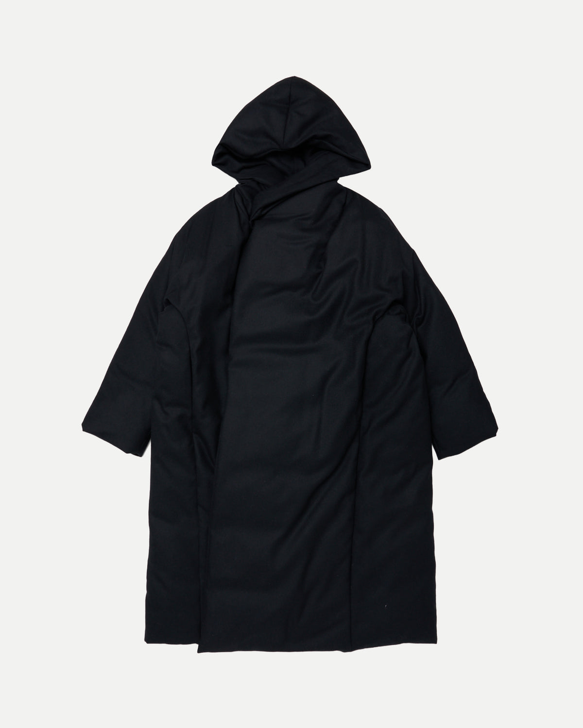 DOWN LONG COAT
