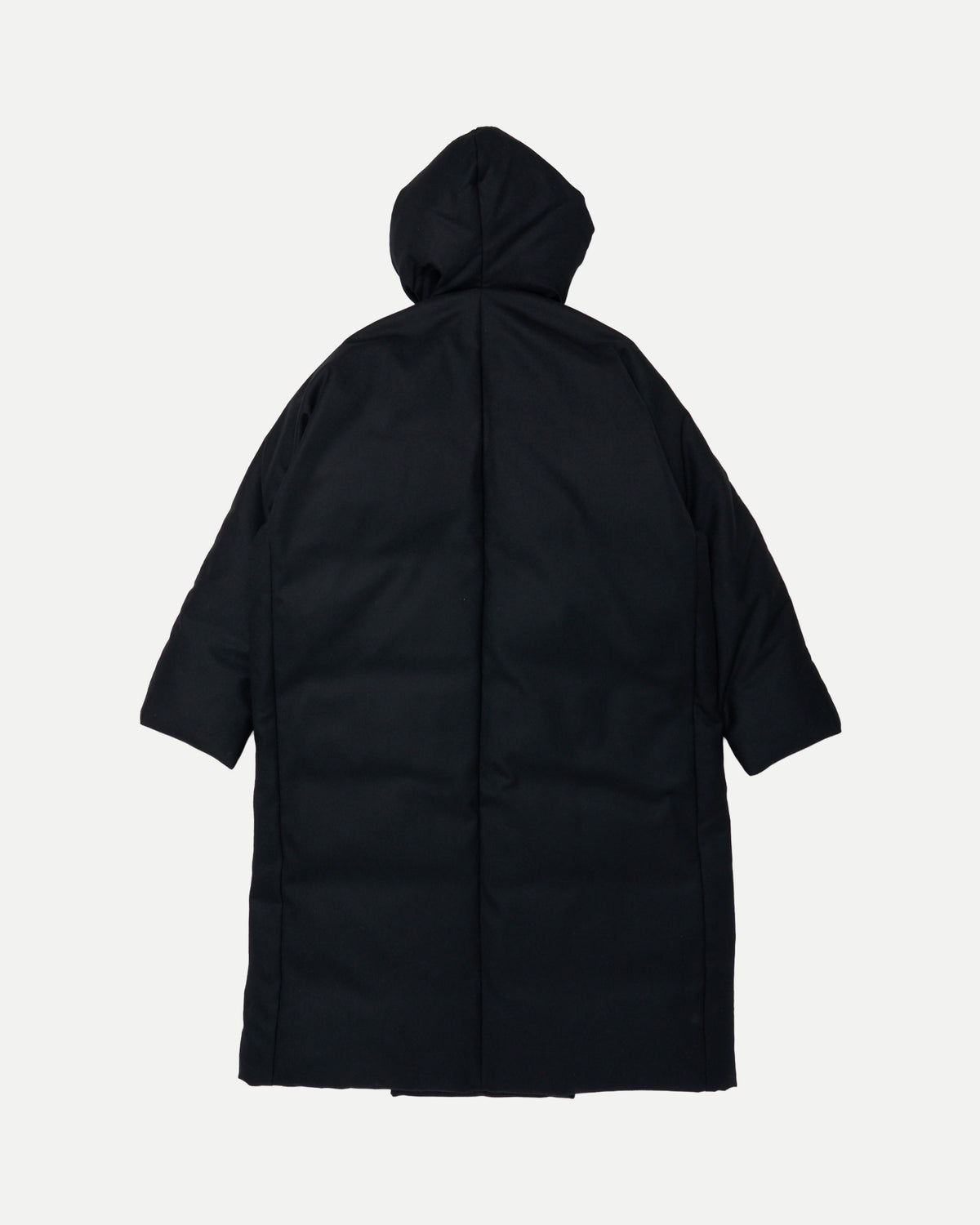 DOWN LONG COAT