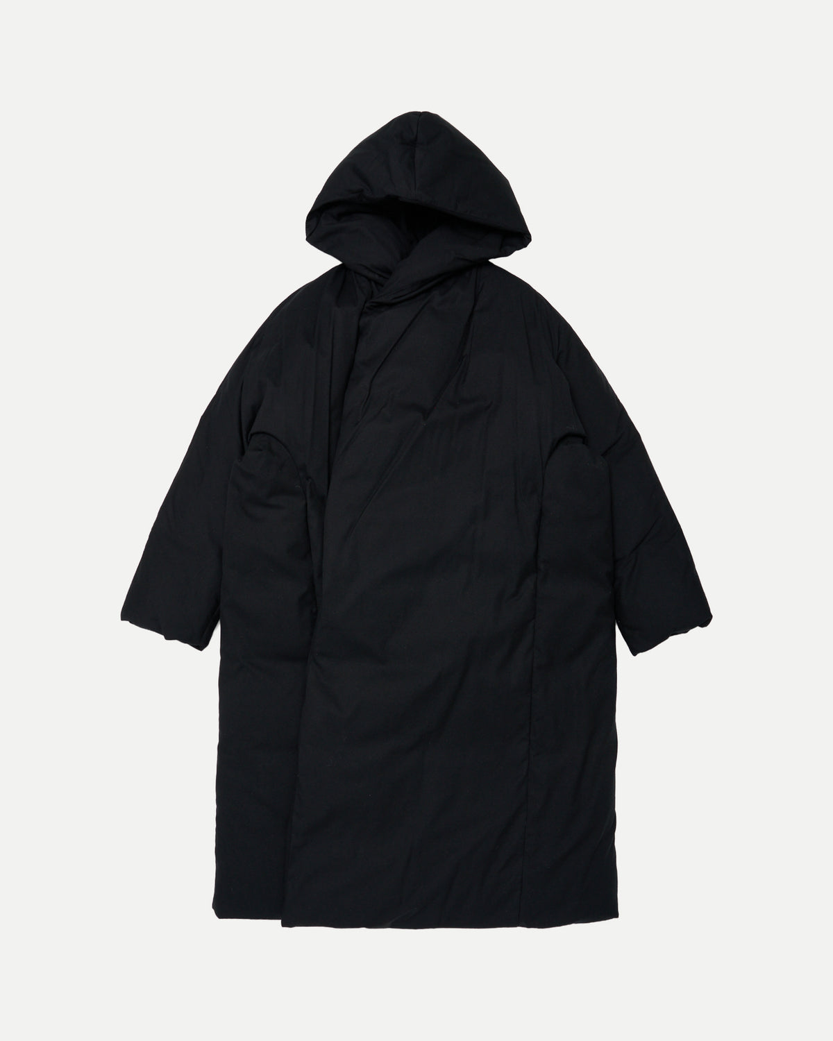DOWN LONG COAT