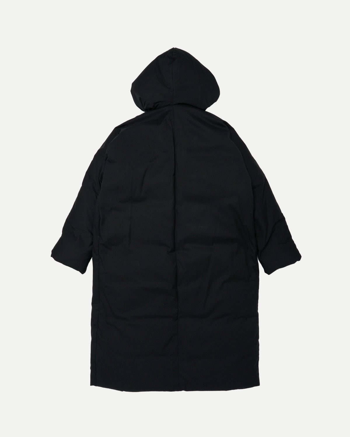 DOWN LONG COAT