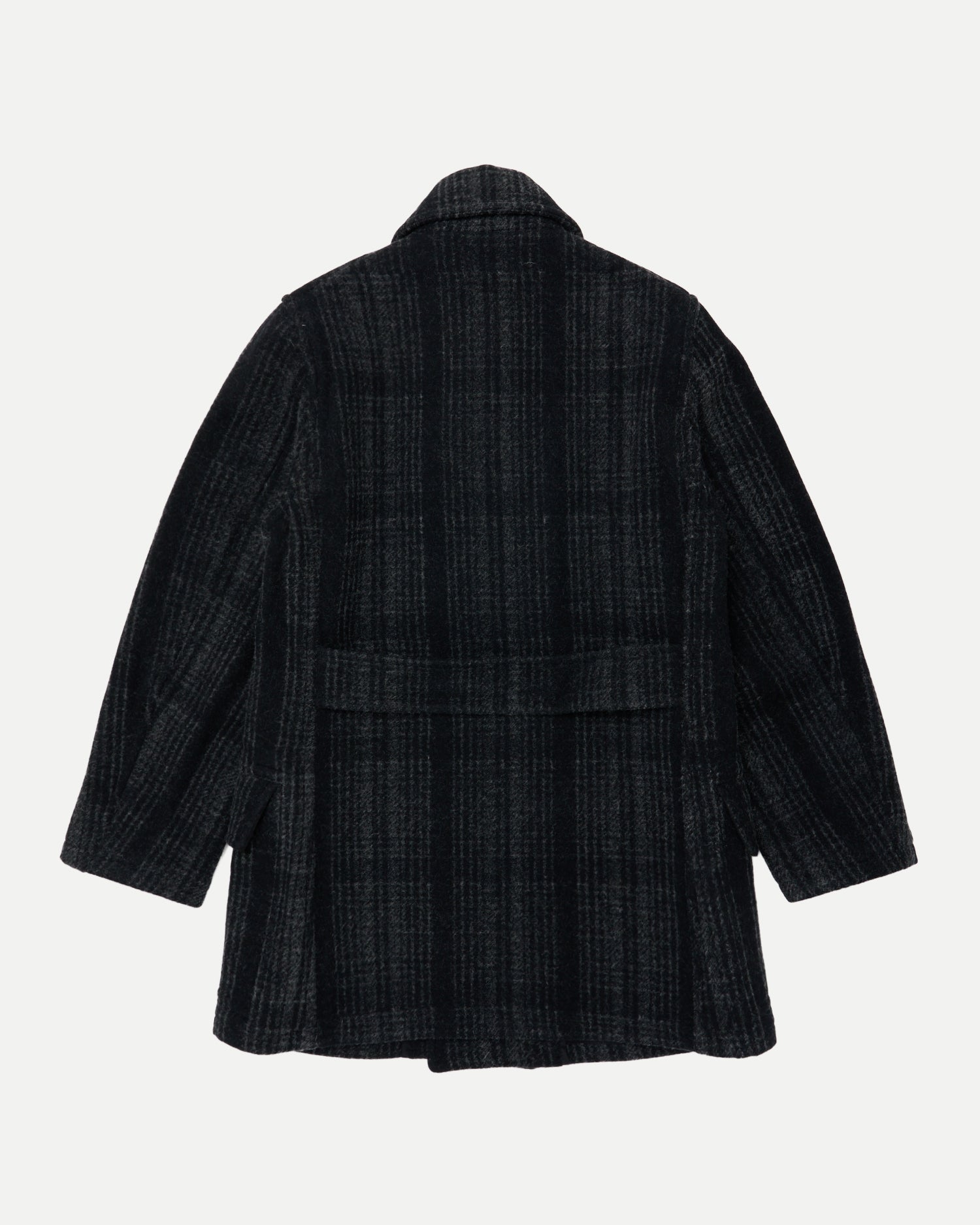 T.T | Taiga Takahashi - LOT.410 MACKINAW COAT