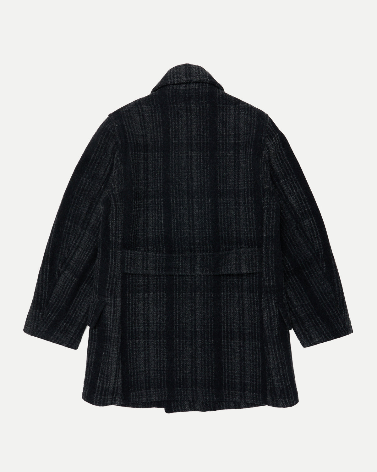 LOT.410 MACKINAW COAT