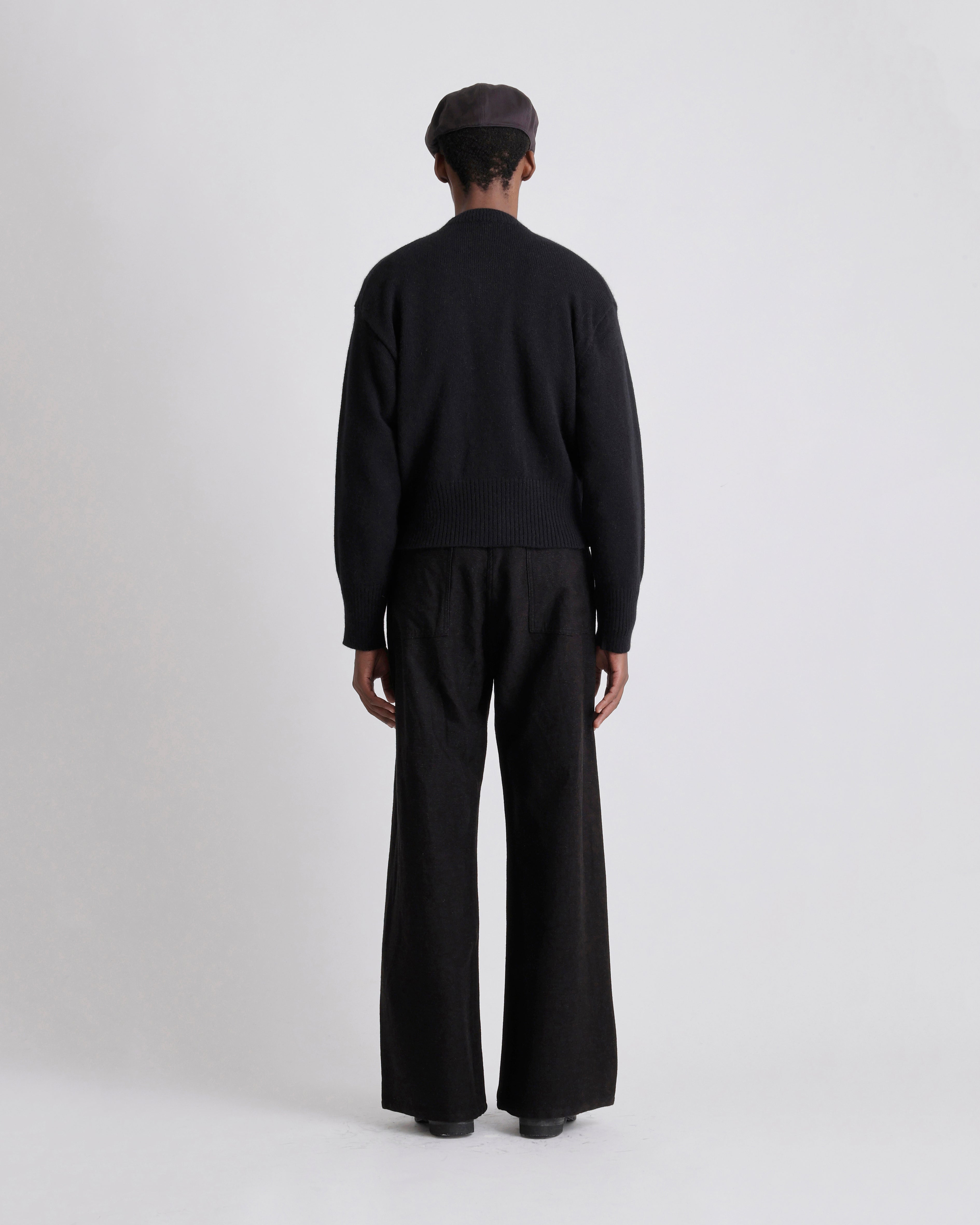 トップス Taiga Takahashi LOT.506 DB CARDIGAN 36 T.T | Taiga Takahashi - LOT.506 DB CARDIGAN