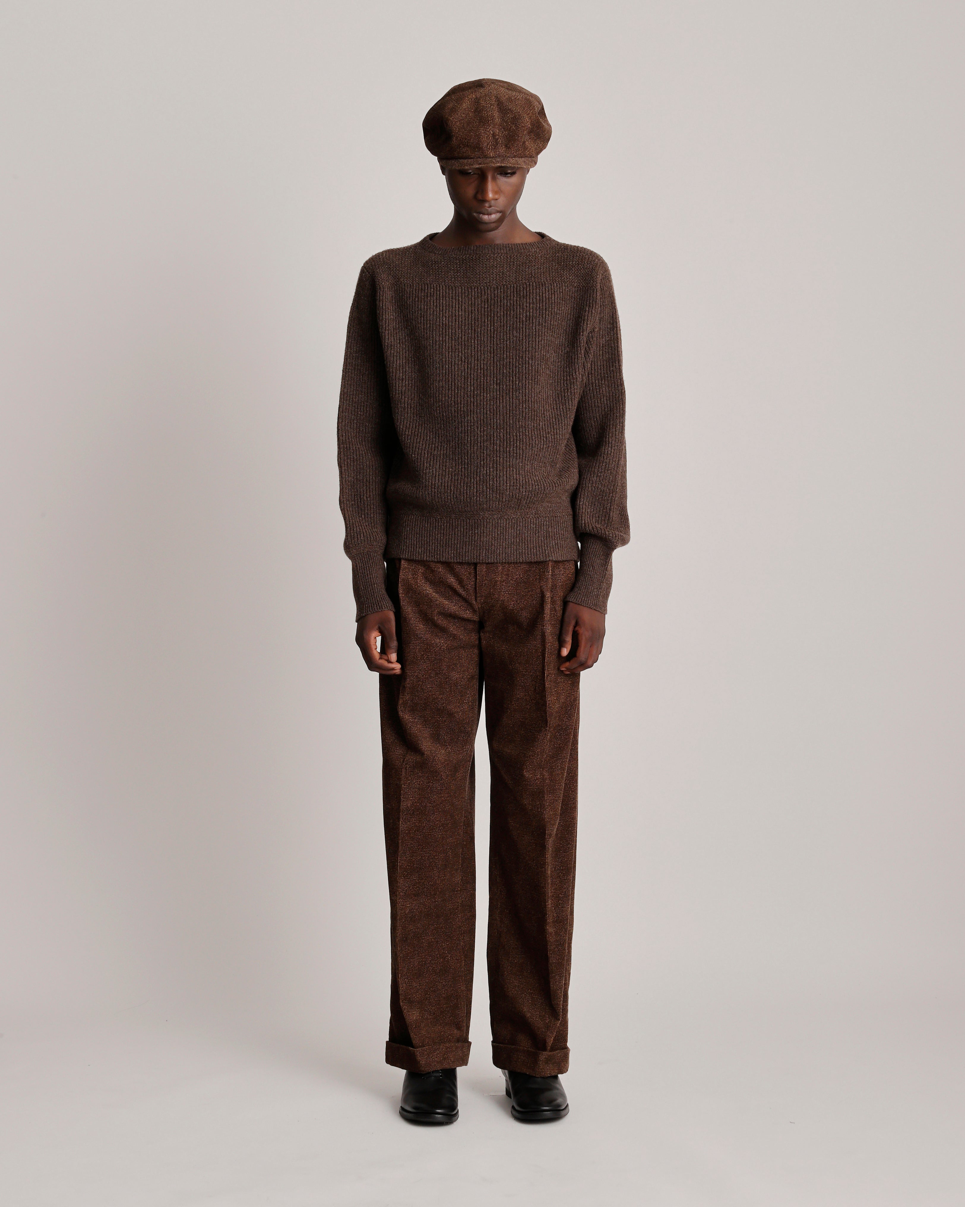 LOT.515 A.R.C SWEATER