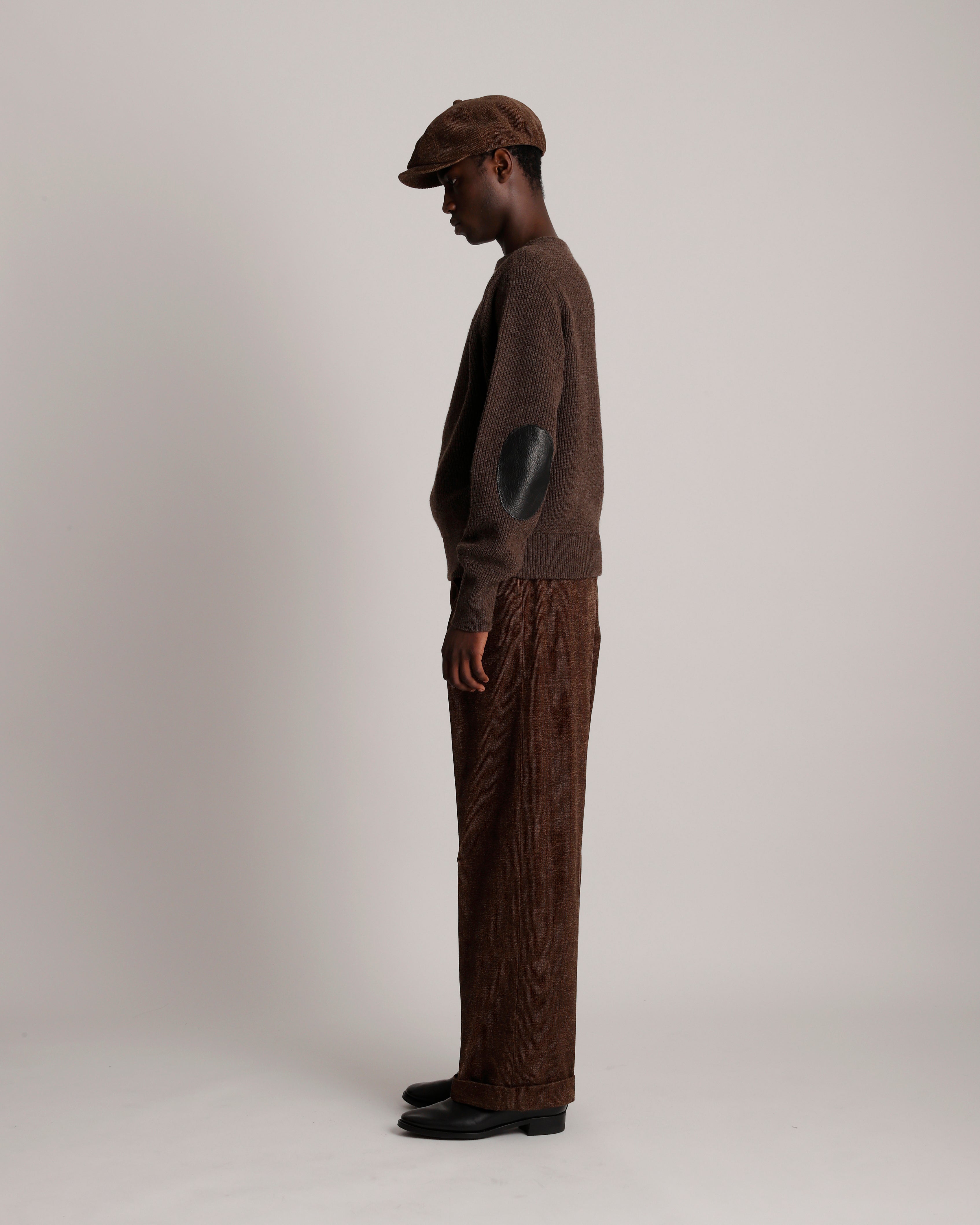 LOT.515 A.R.C SWEATER