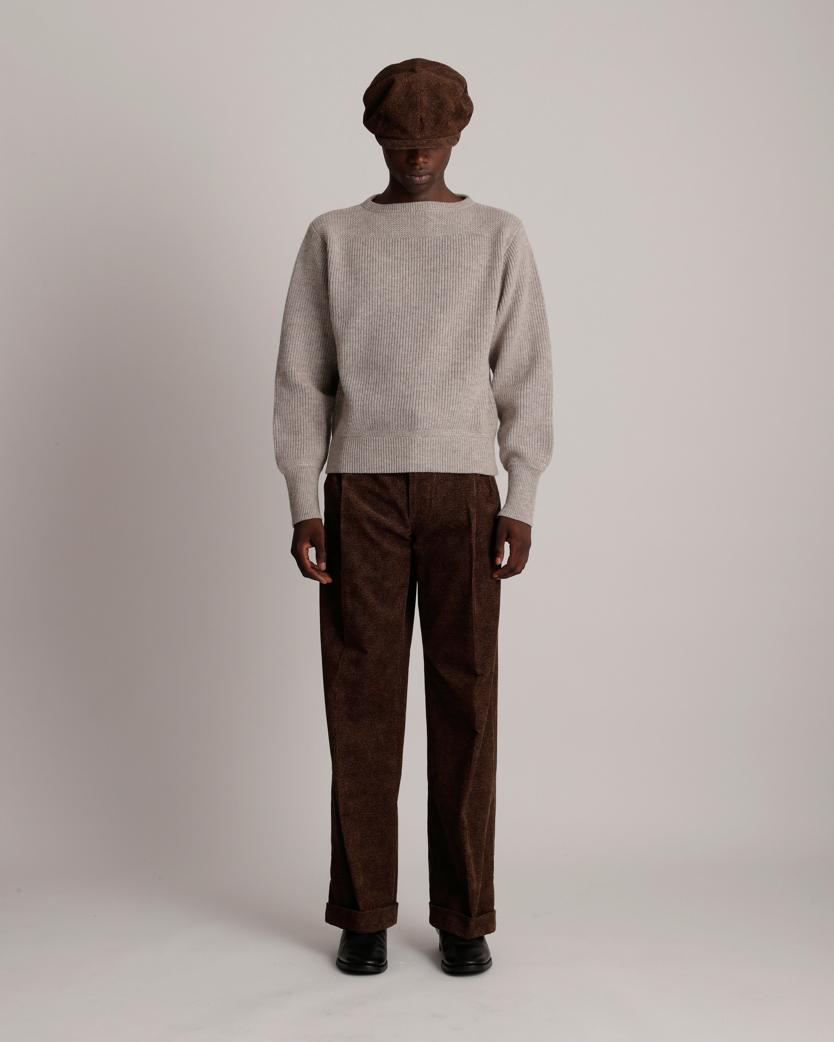 LOT.515 A.R.C SWEATER
