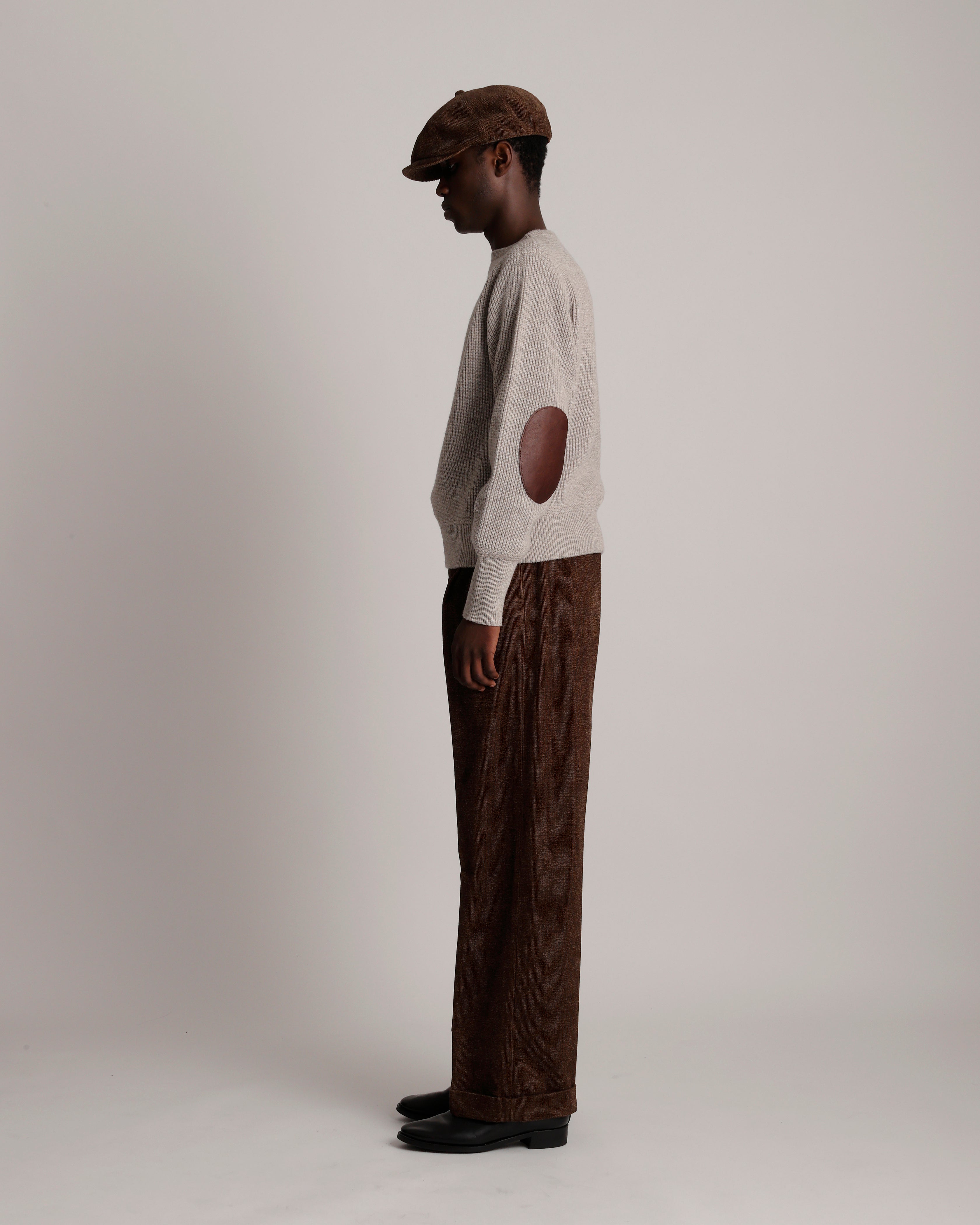 LOT.515 A.R.C SWEATER