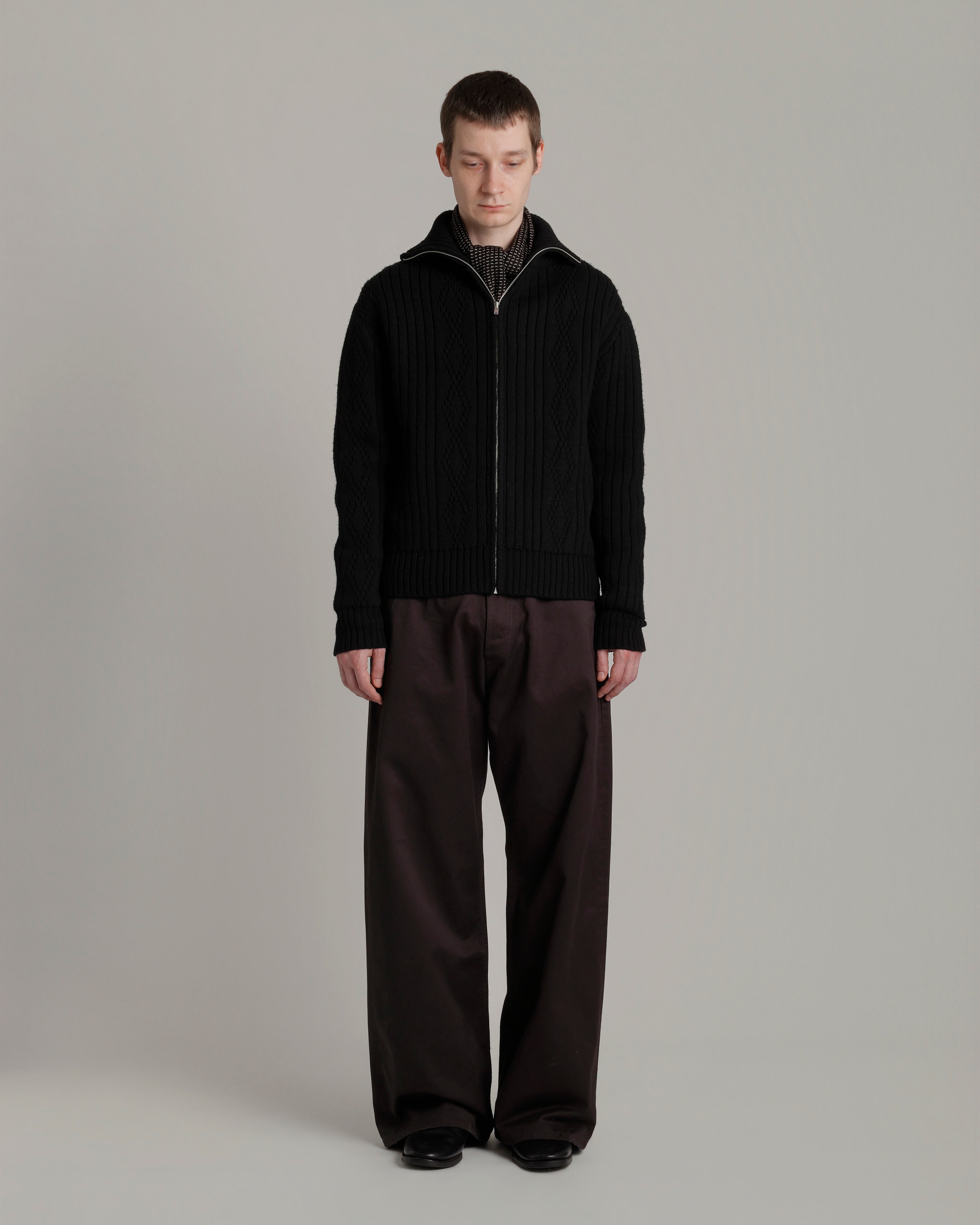 T.T | Taiga Takahashi - MEN : New Arrivals
