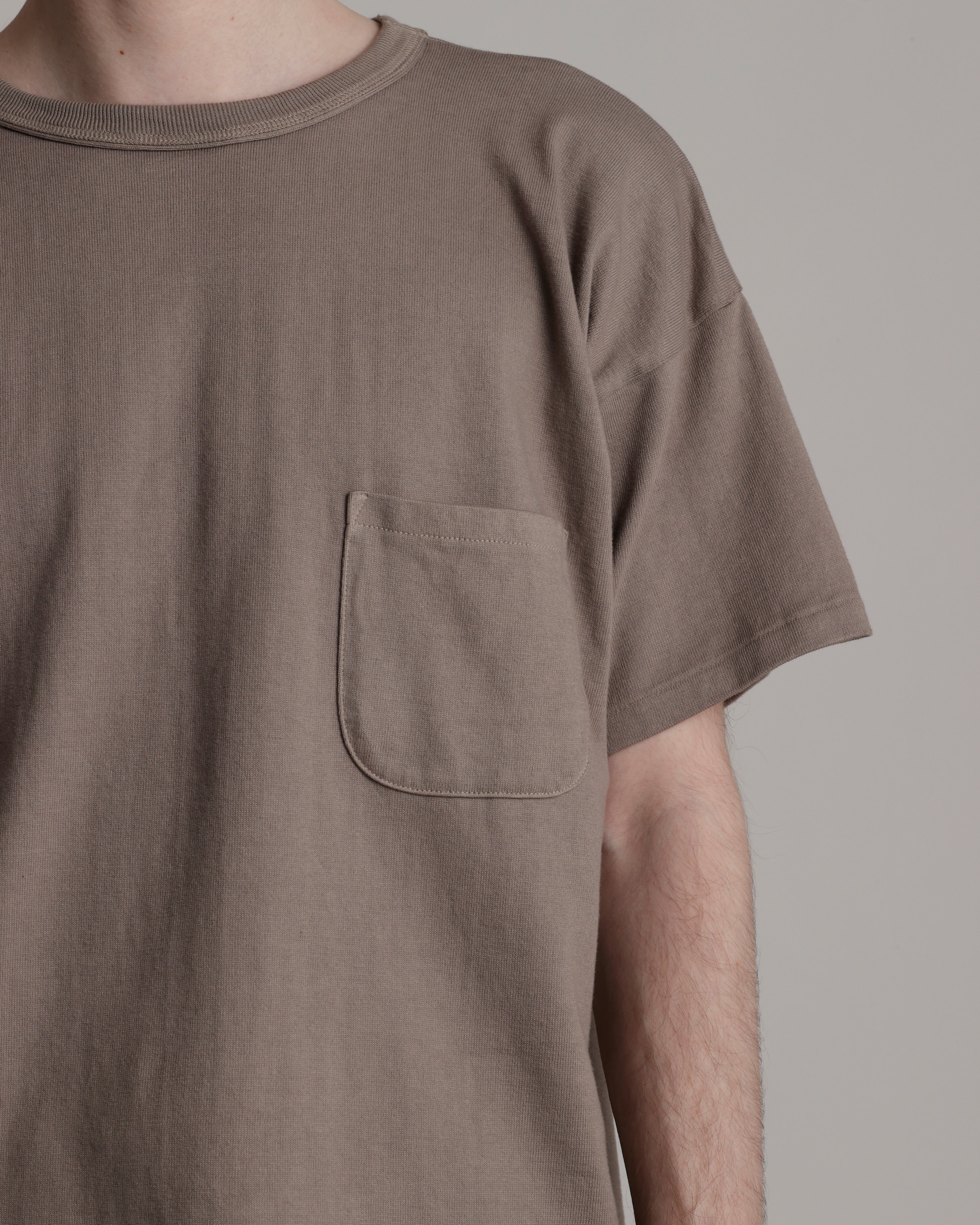 T.T | Taiga Takahashi - LOT.601 TEE SHIRT