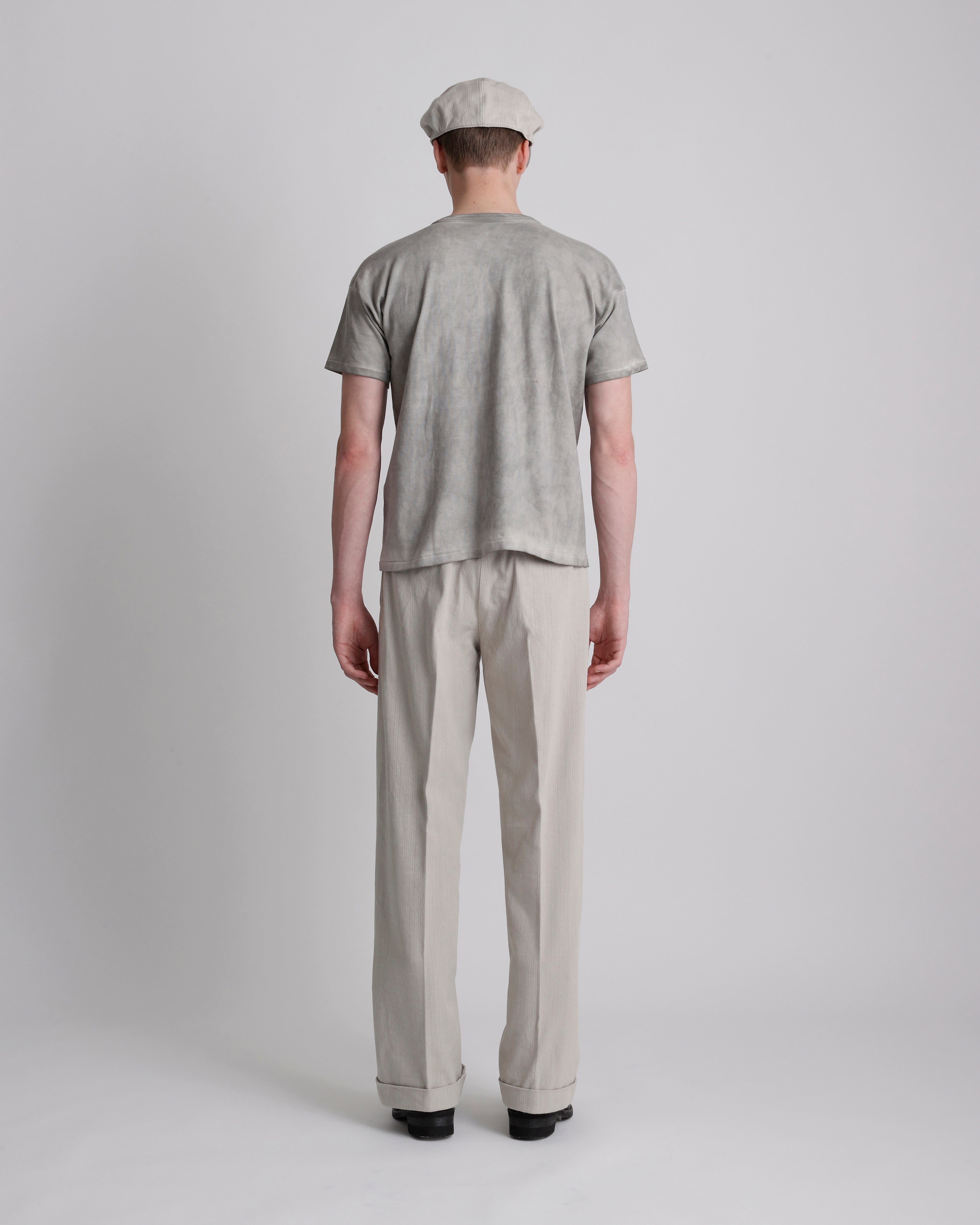 T.T | Taiga Takahashi - LOT.601 TEE SHIRT
