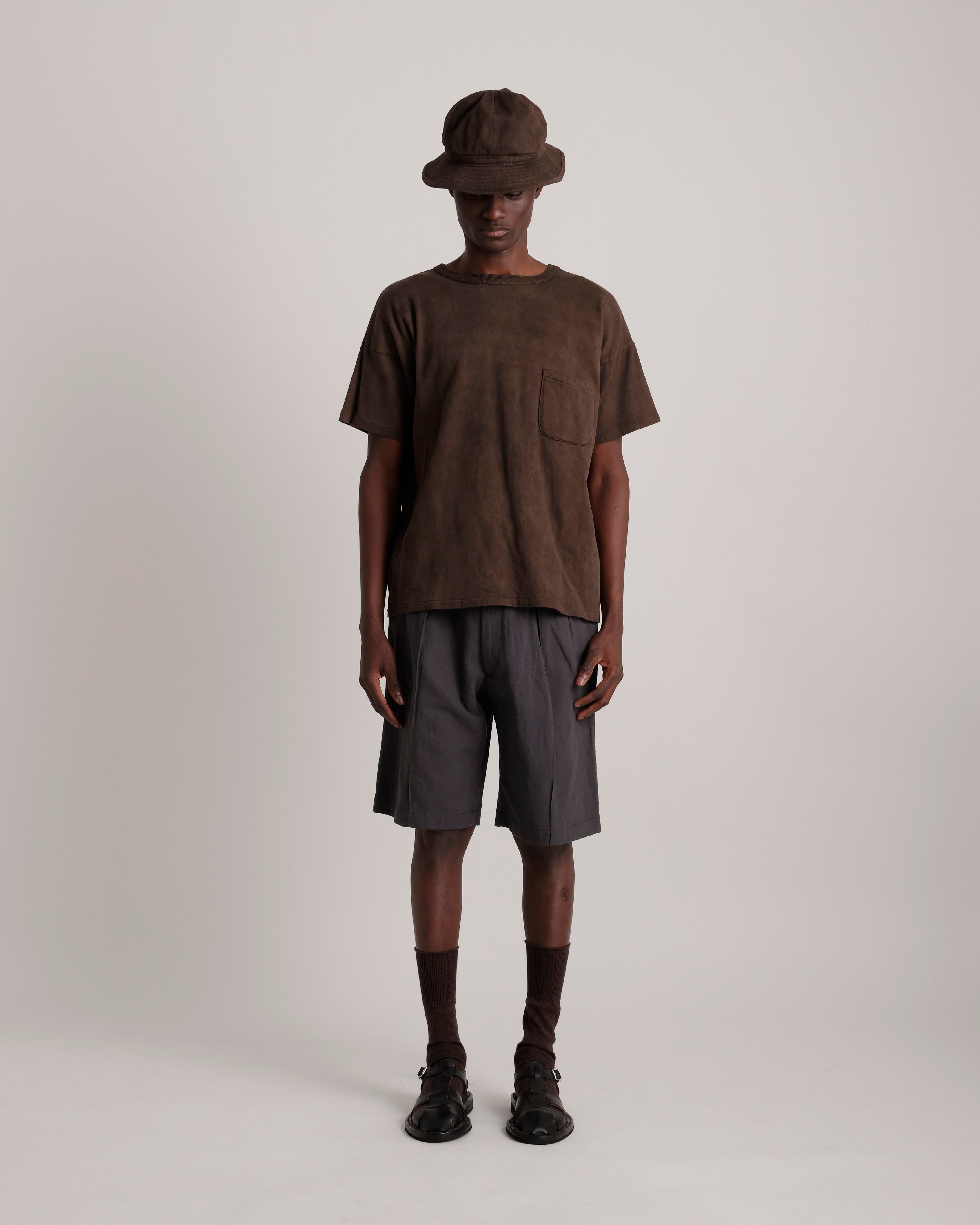 T.T | Taiga Takahashi - LOT.601 TEE SHIRT