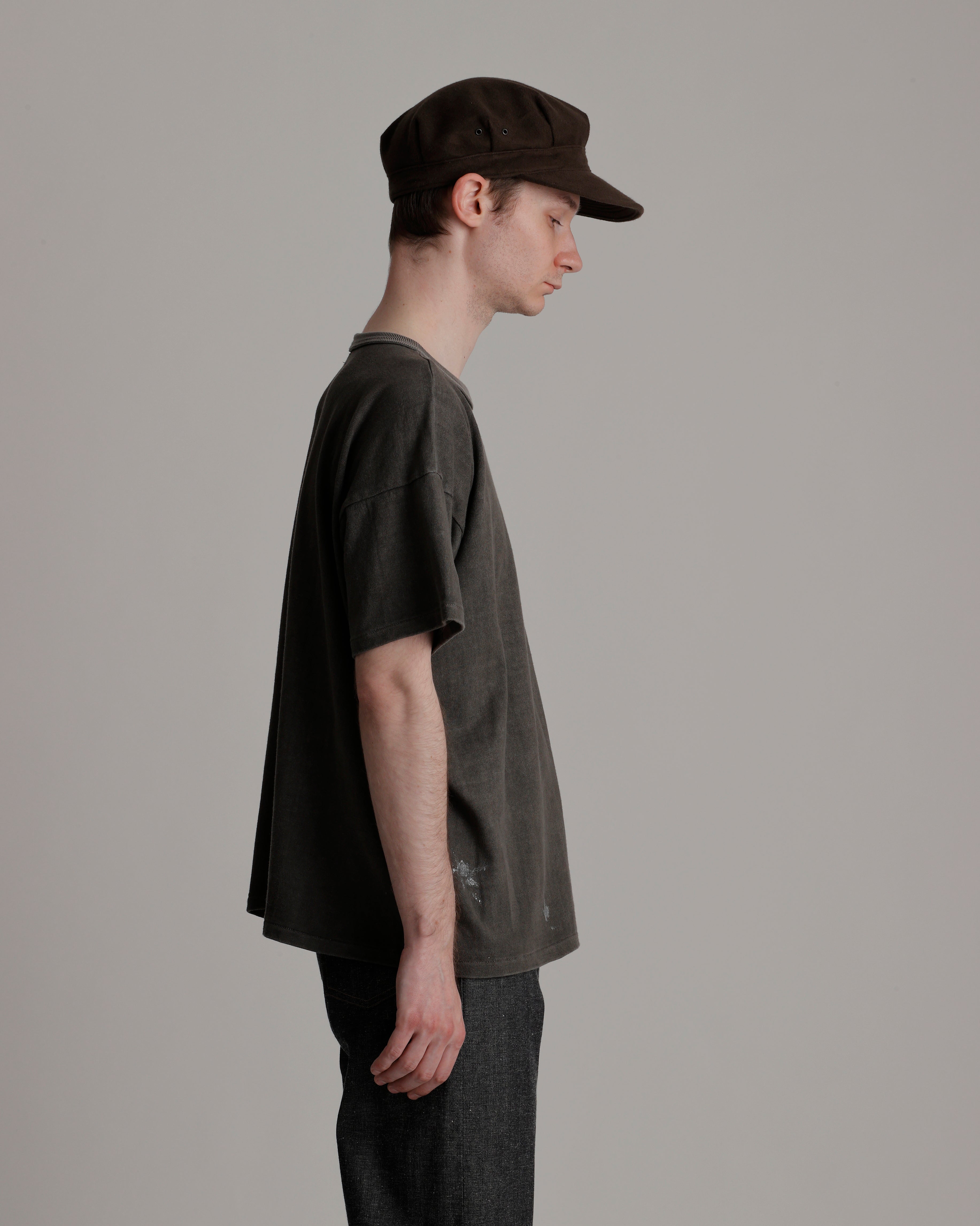 T.T | Taiga Takahashi - LOT.601 TEE SHIRT