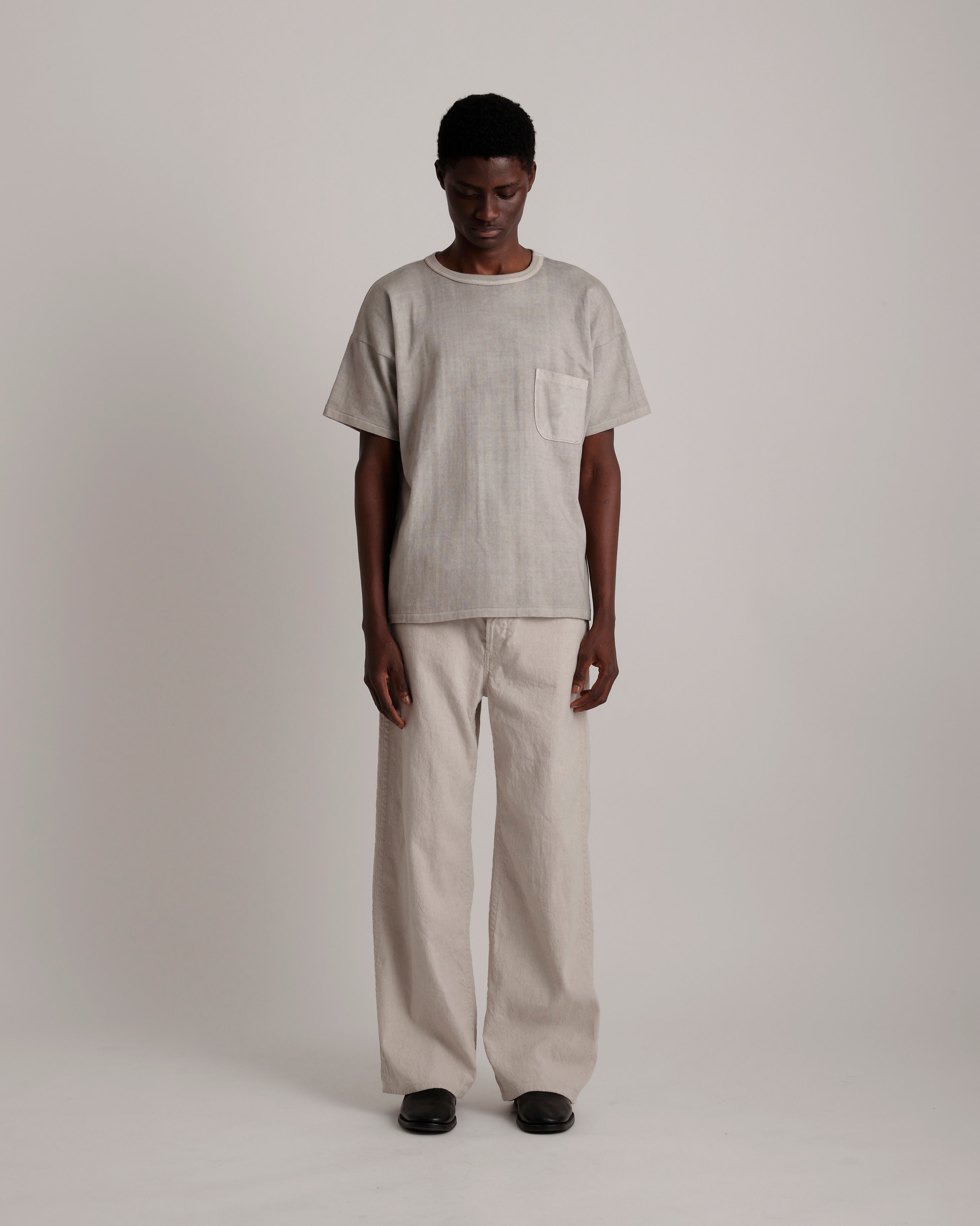 T.T | Taiga Takahashi - LOT.601 TEE SHIRT