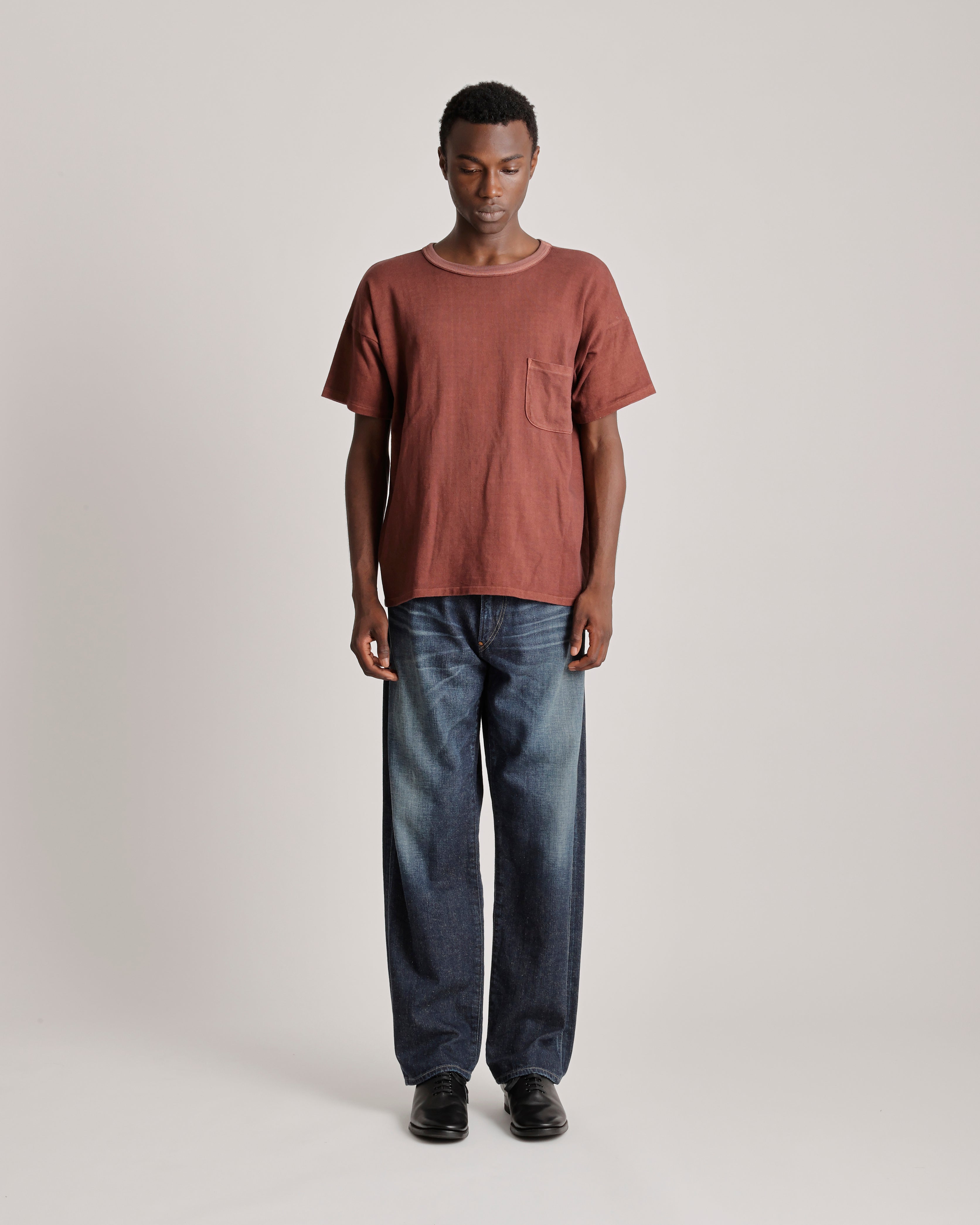 LOT.601 TEE SHIRT