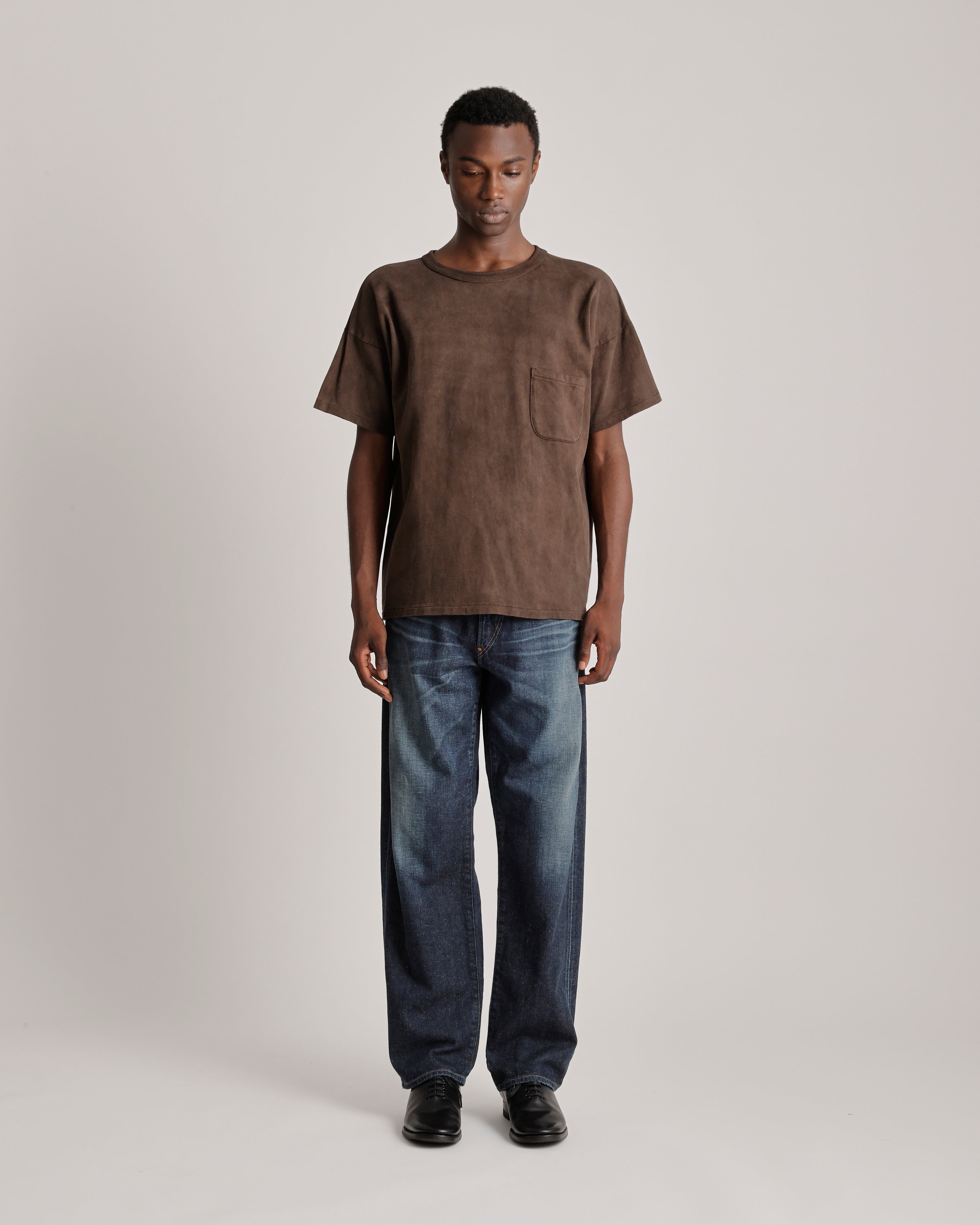 LOT.601 TEE SHIRT