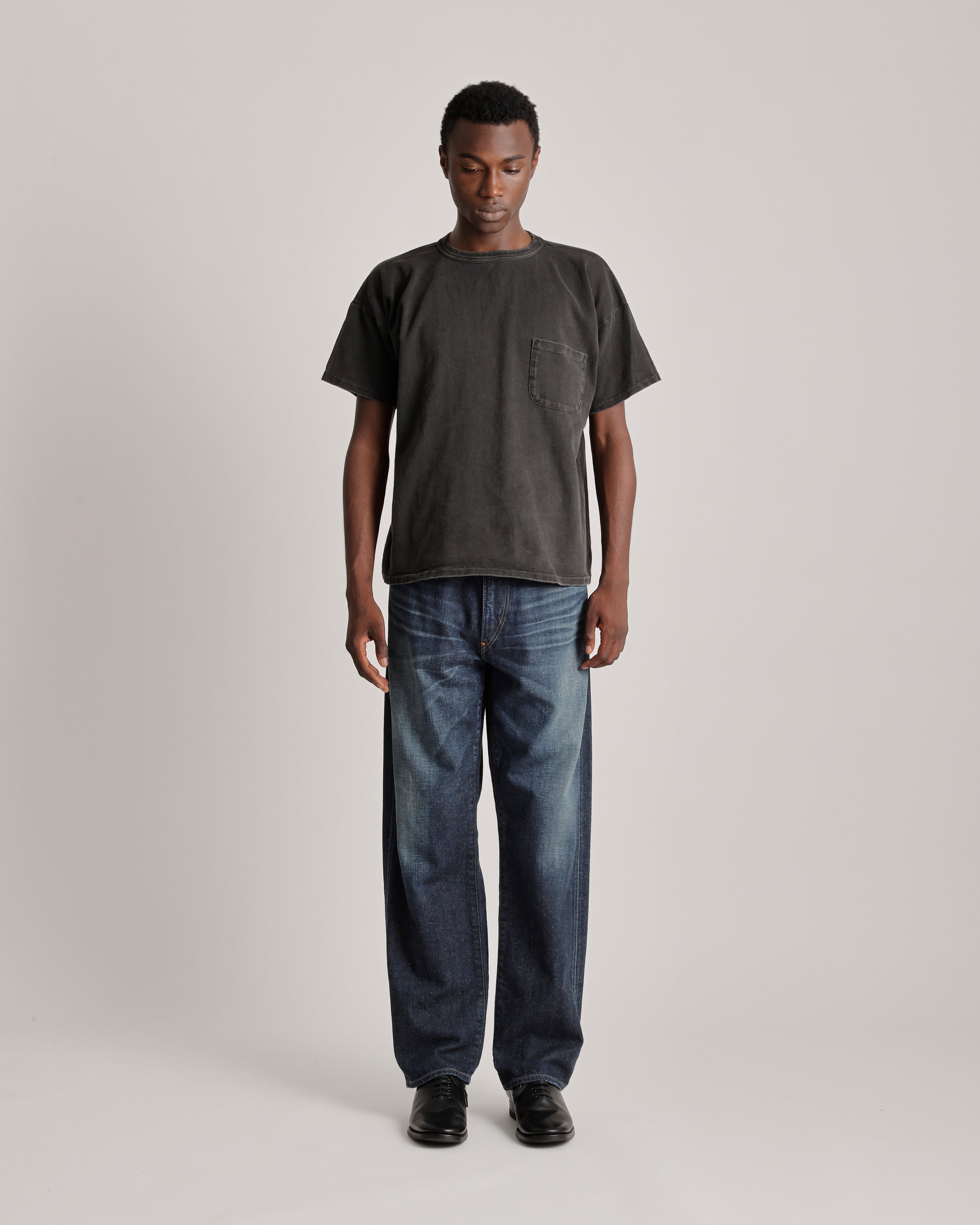 LOT.601 TEE SHIRT