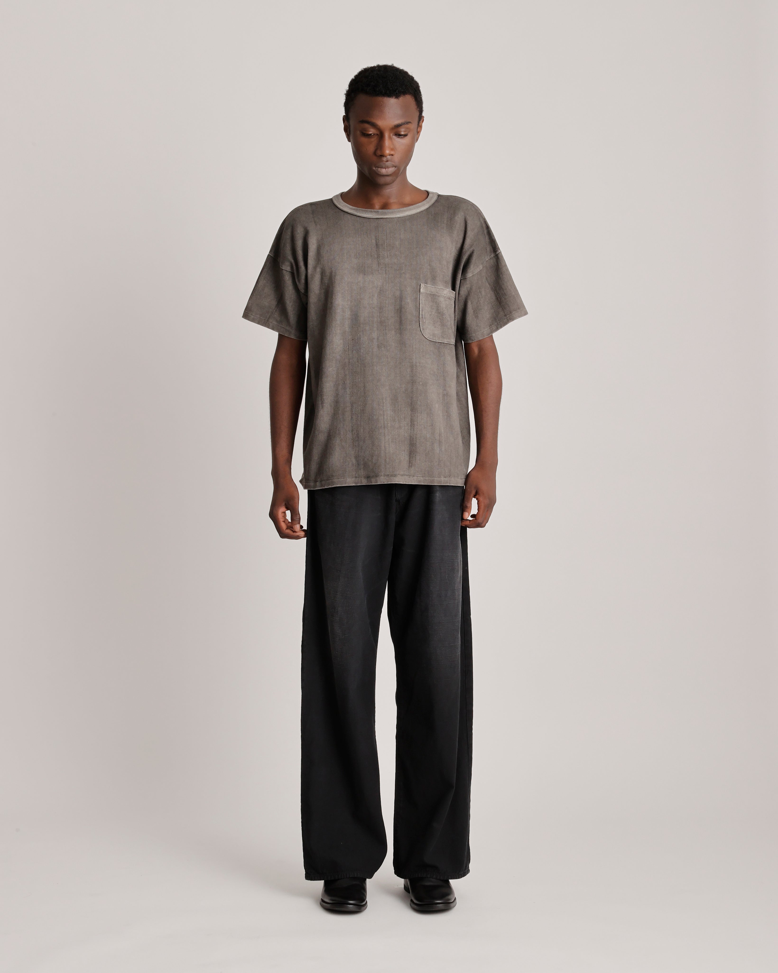 T.T | Taiga Takahashi - LOT.601 TEE SHIRT