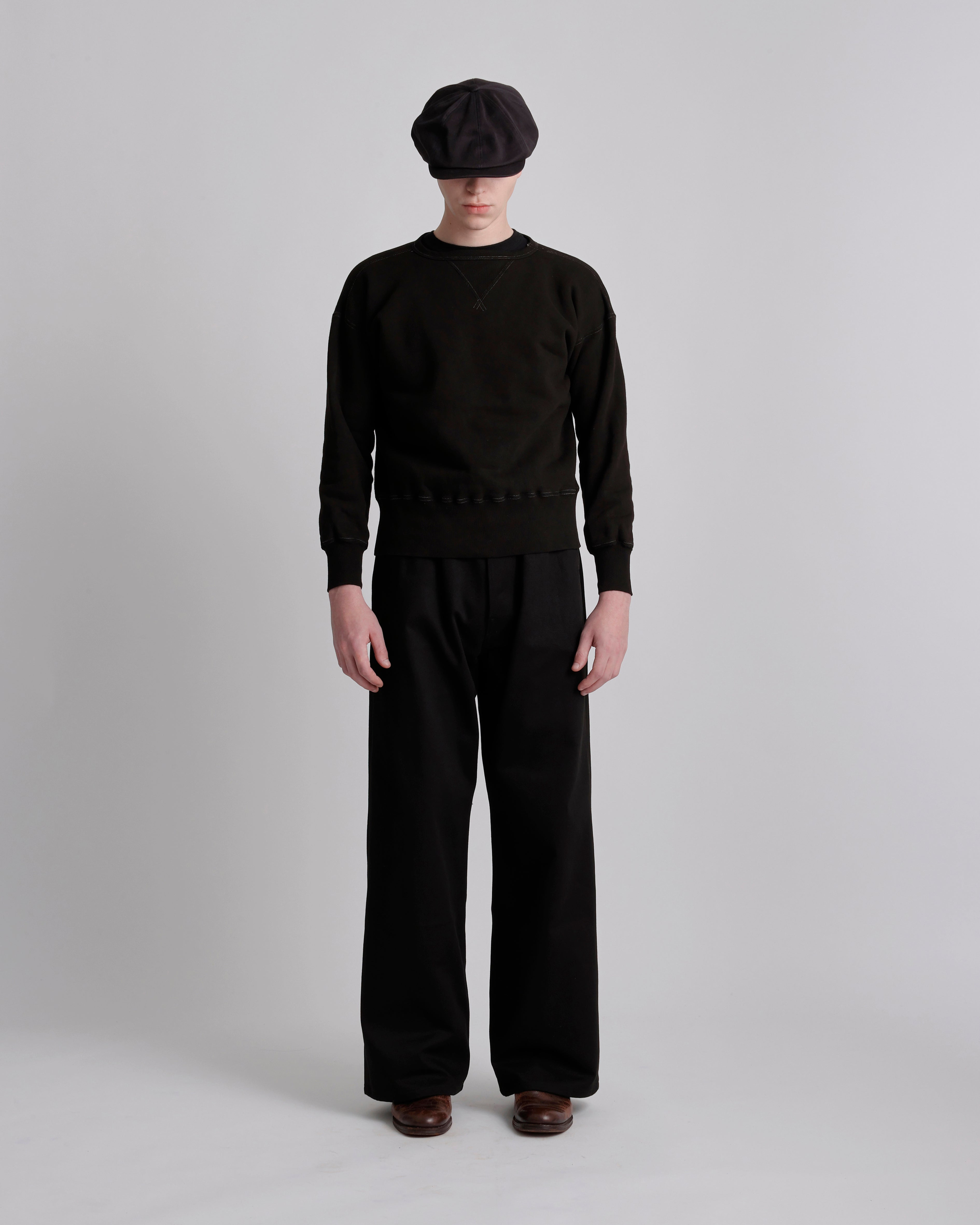 LOT.603 SWEAT SHIRT