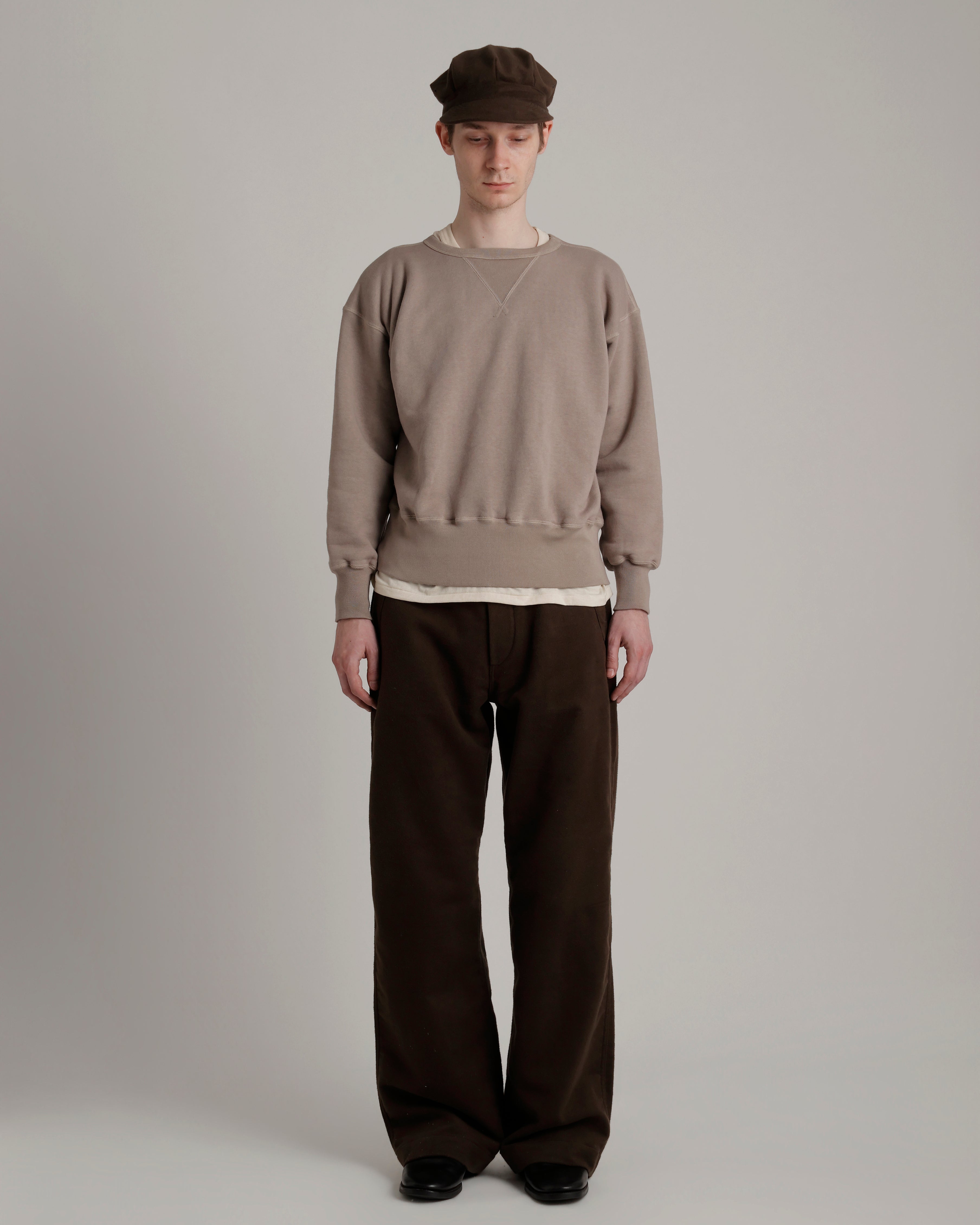 LOT.603 SWEAT SHIRT