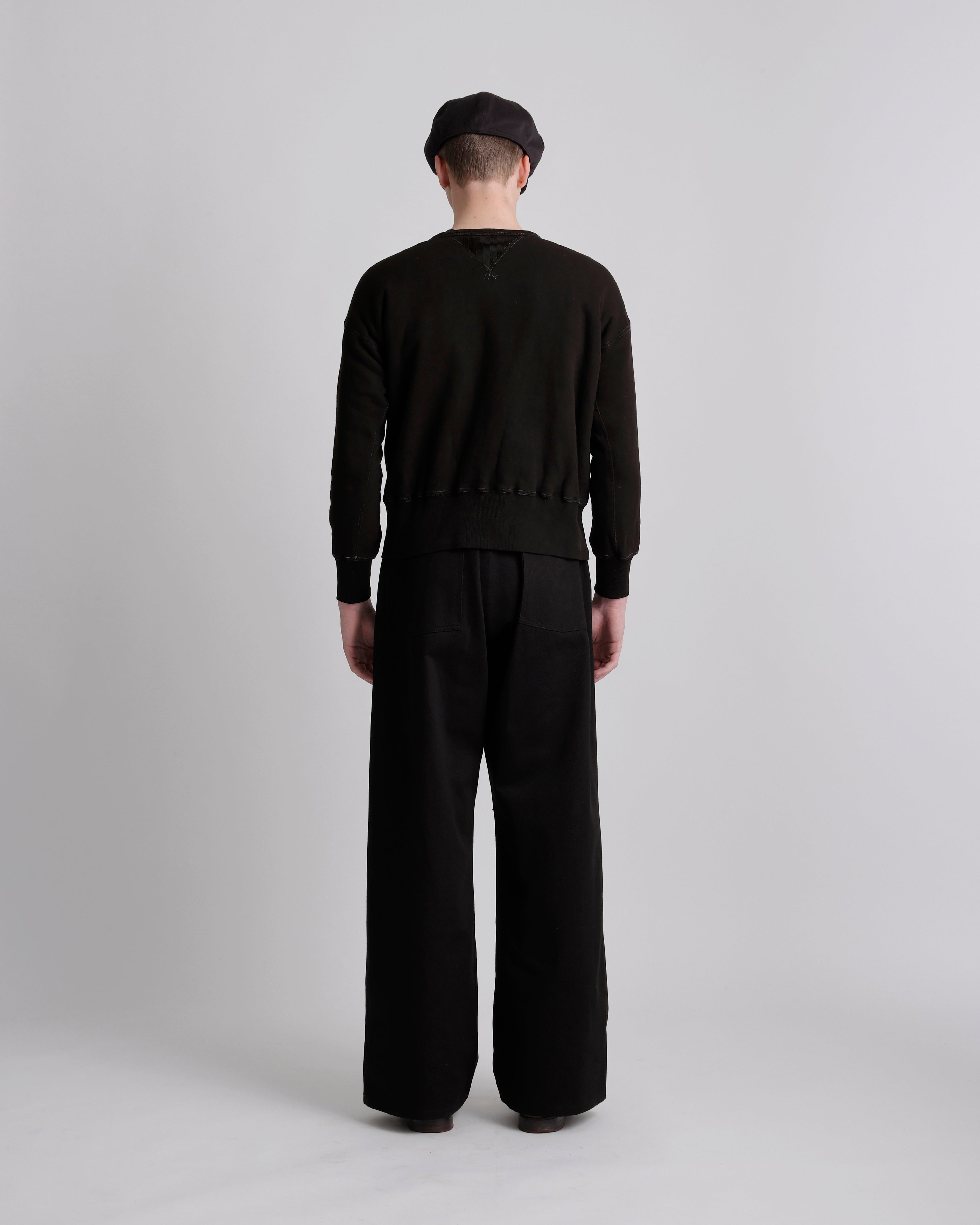 LOT.603 SWEAT SHIRT