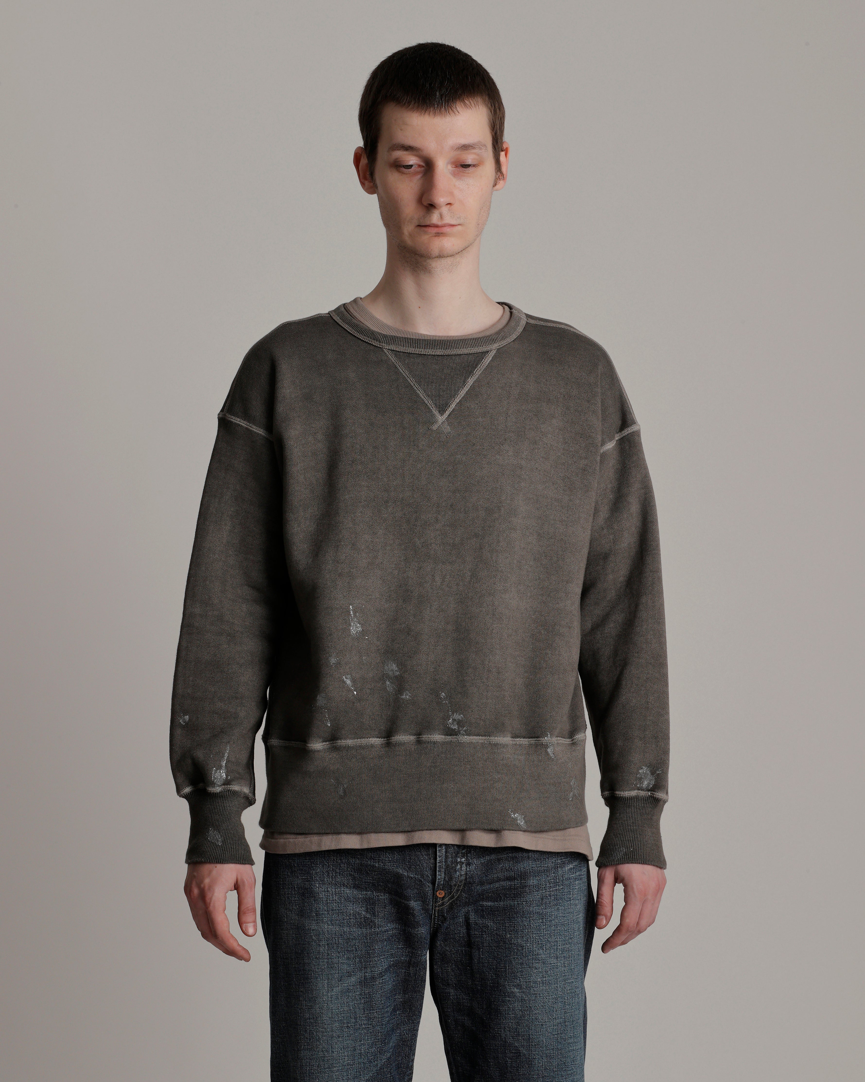 LOT.603 SWEAT SHIRT