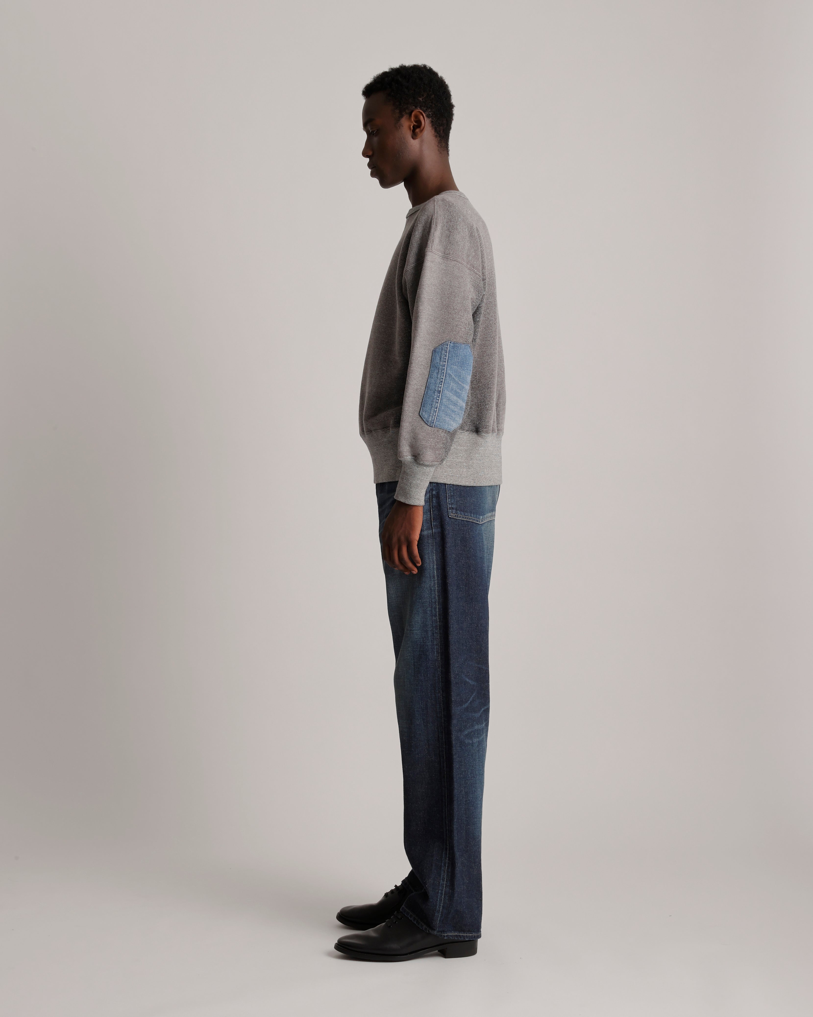 T.T | Taiga Takahashi - LOT.603 SWEAT SHIRT