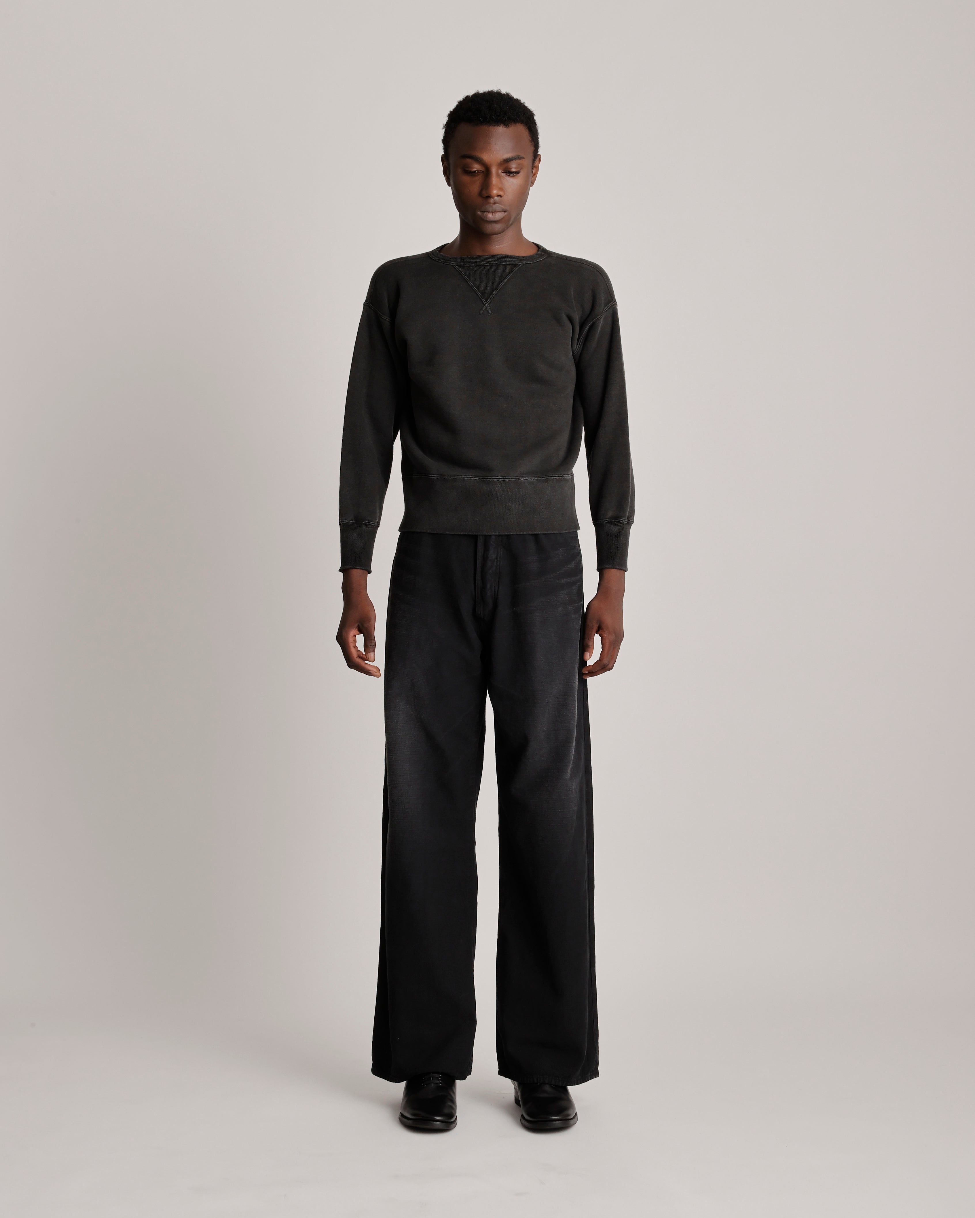 LOT.603 SWEAT SHIRT