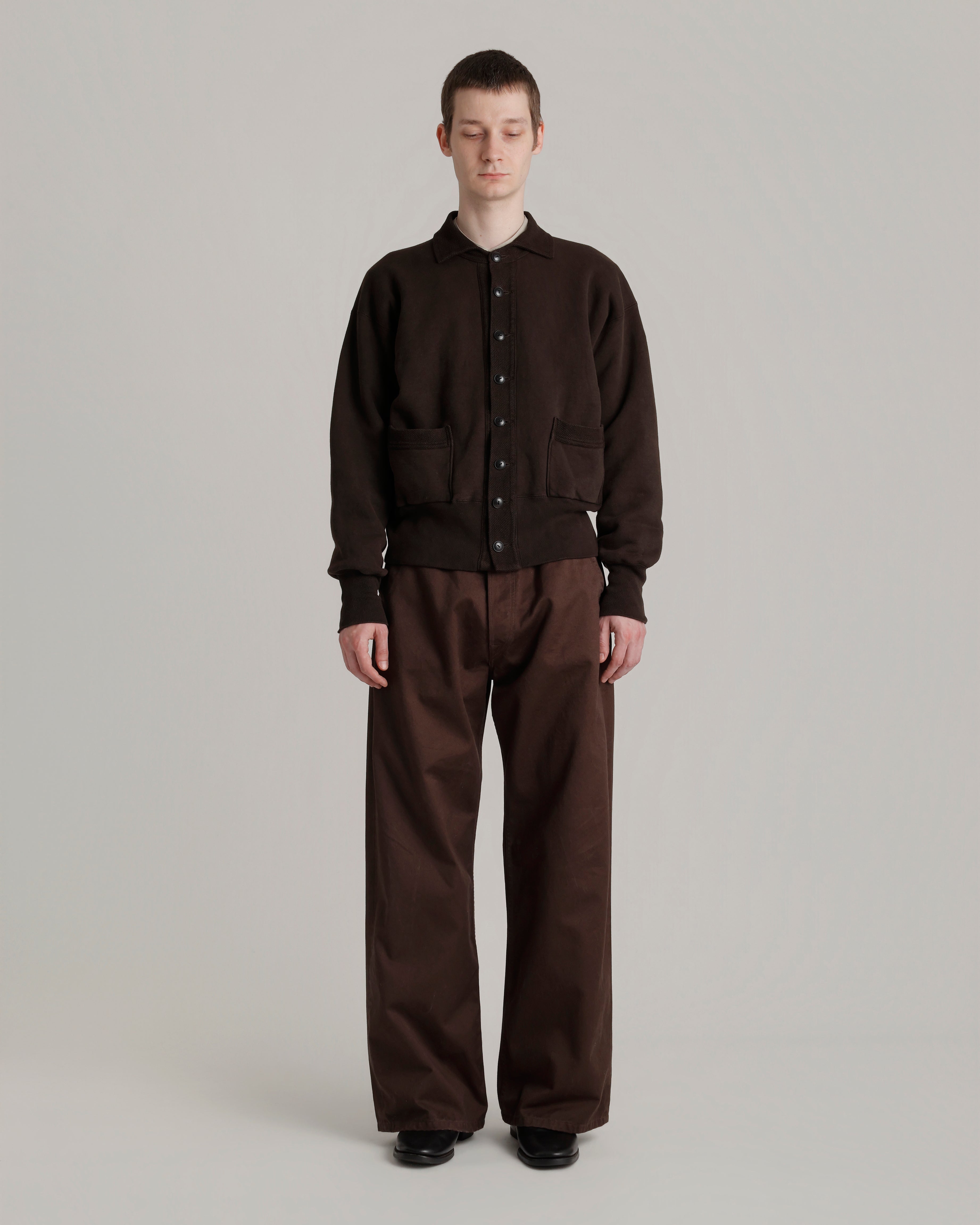 T.T | Taiga Takahashi - MEN : New Arrivals