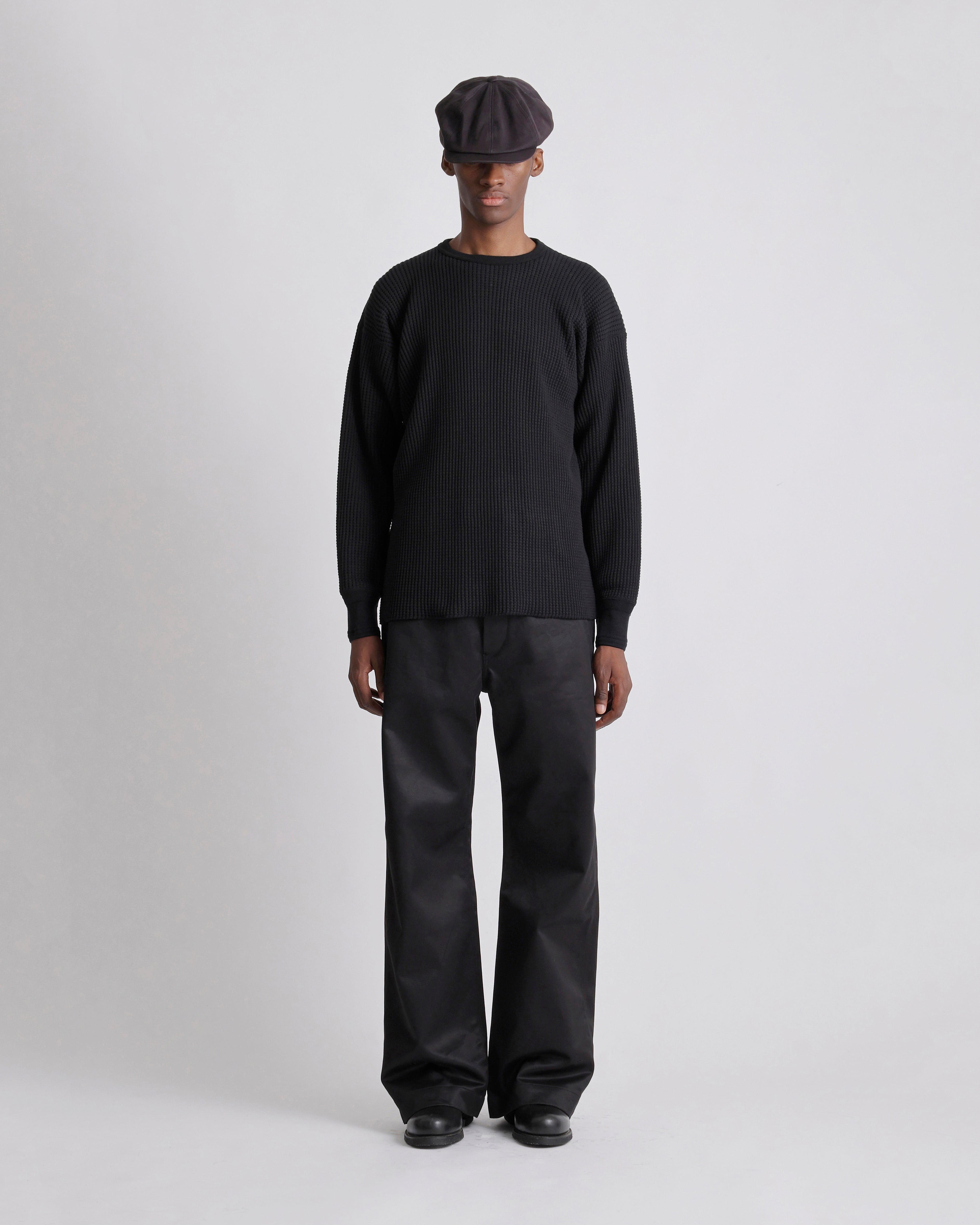 LOT.612 LONG SLEEVE T-SHIRT
