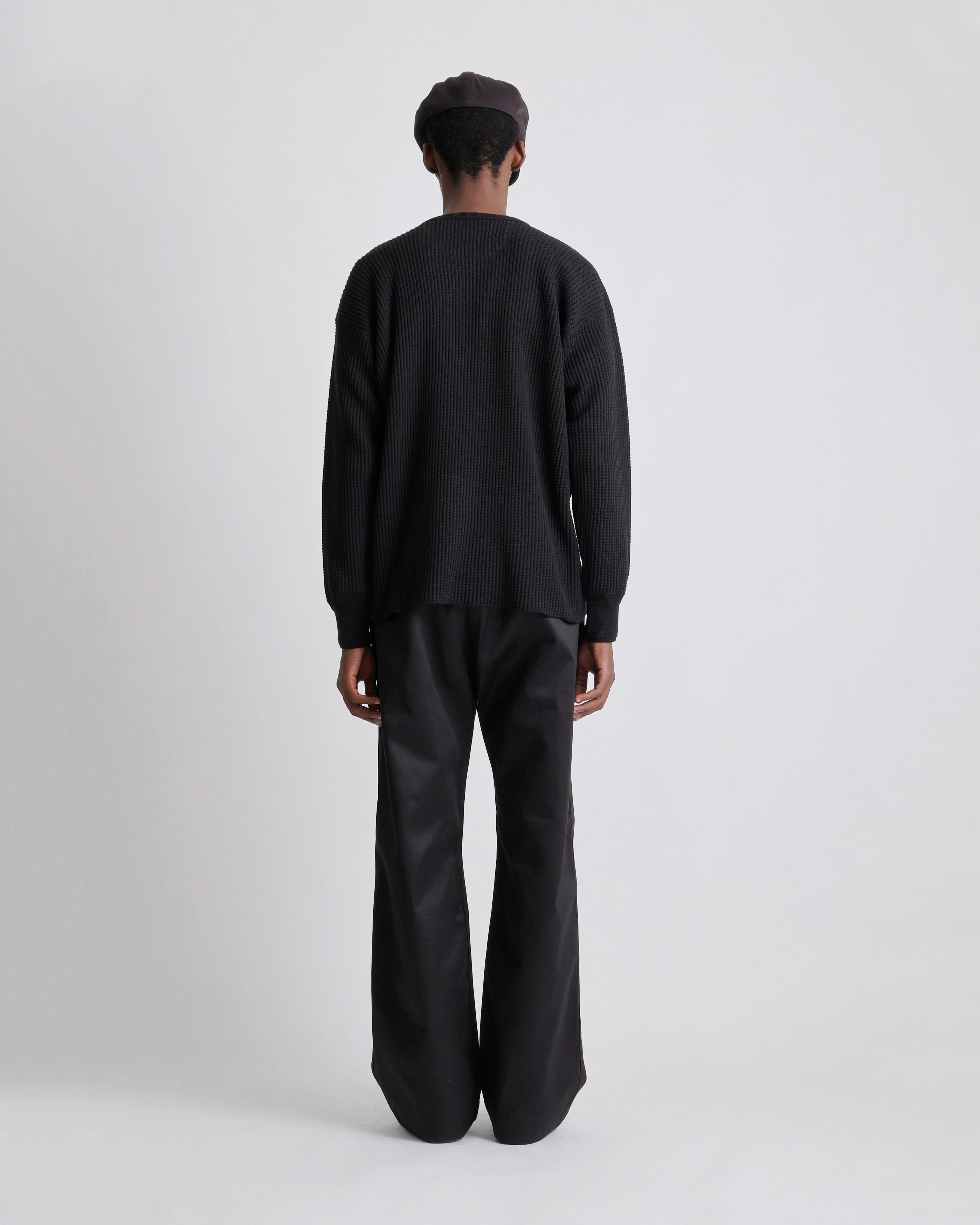LOT.612 LONG SLEEVE T-SHIRT