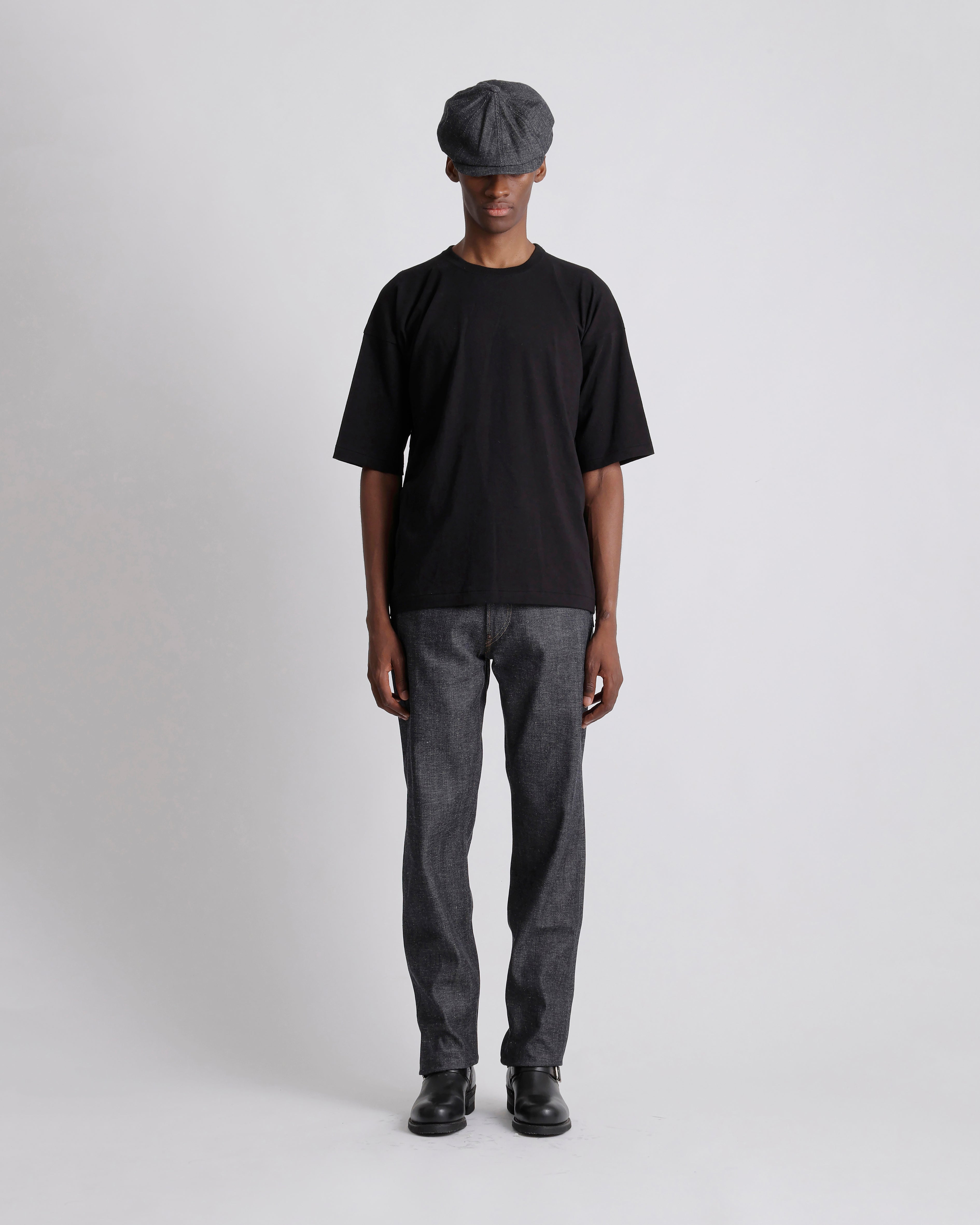 LOT.614 LIGHTWEIGHT T-SHIRT