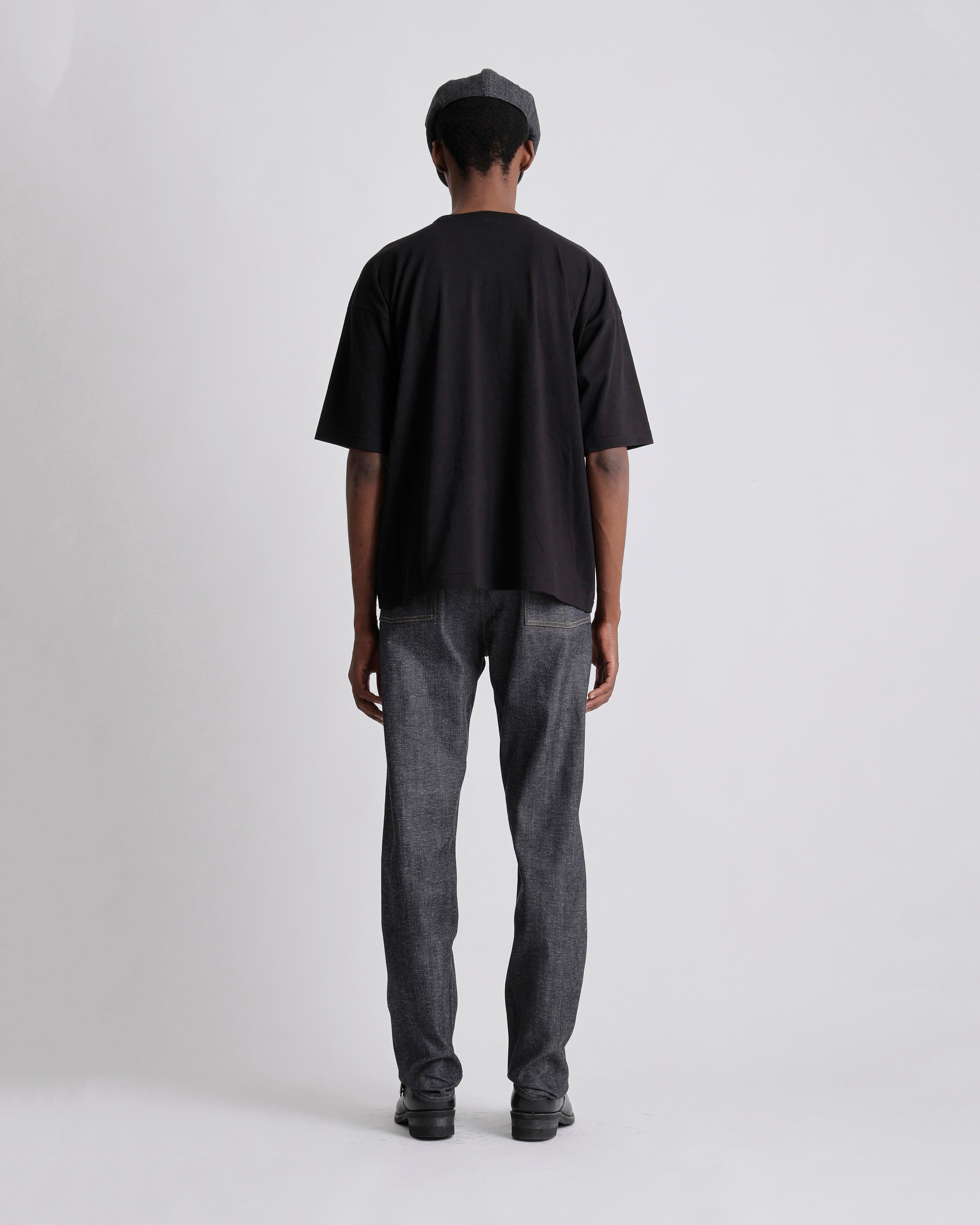 LOT.614 LIGHTWEIGHT T-SHIRT