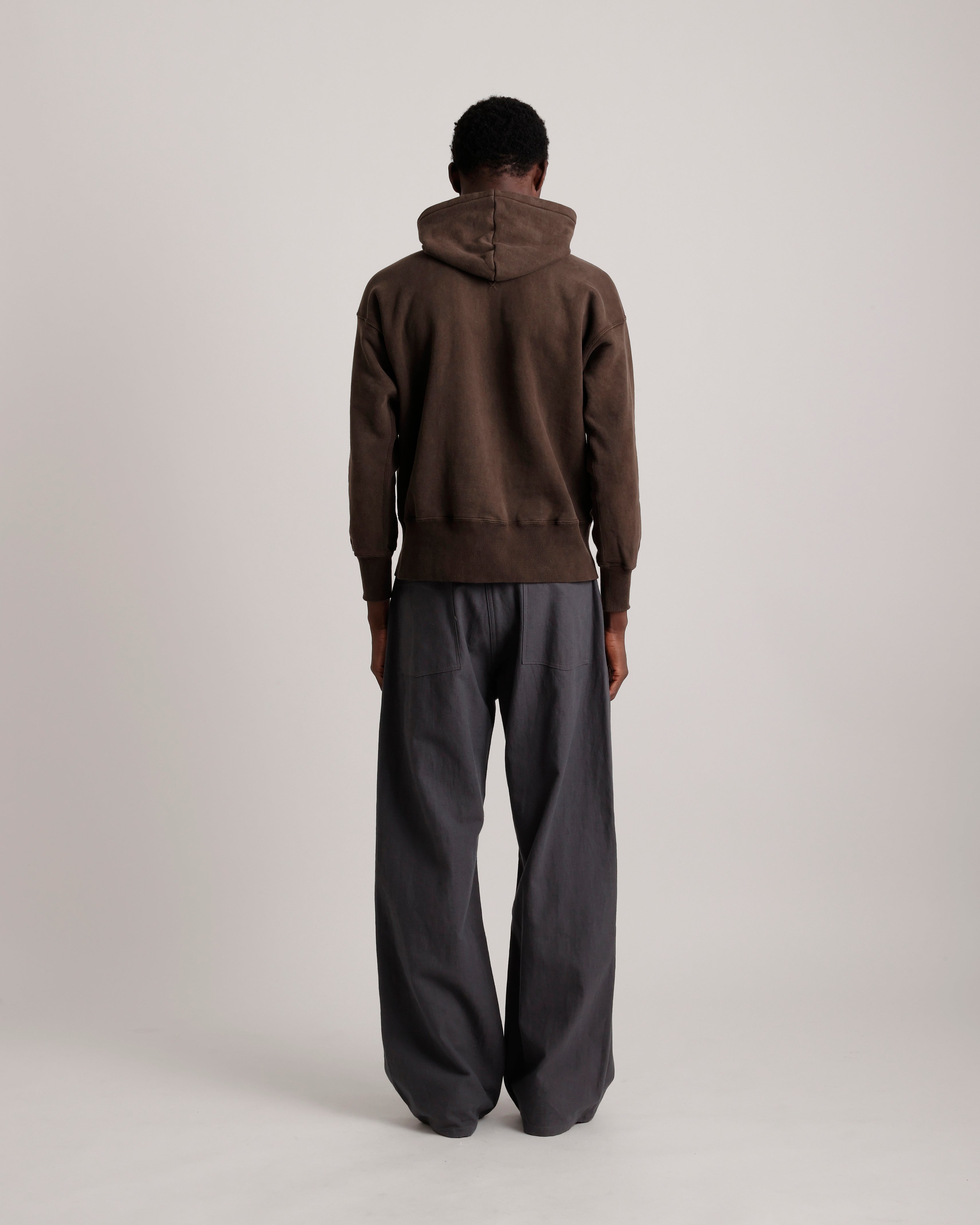 T.T | Taiga Takahashi - LOT.204 ENGINEER TROUSERS