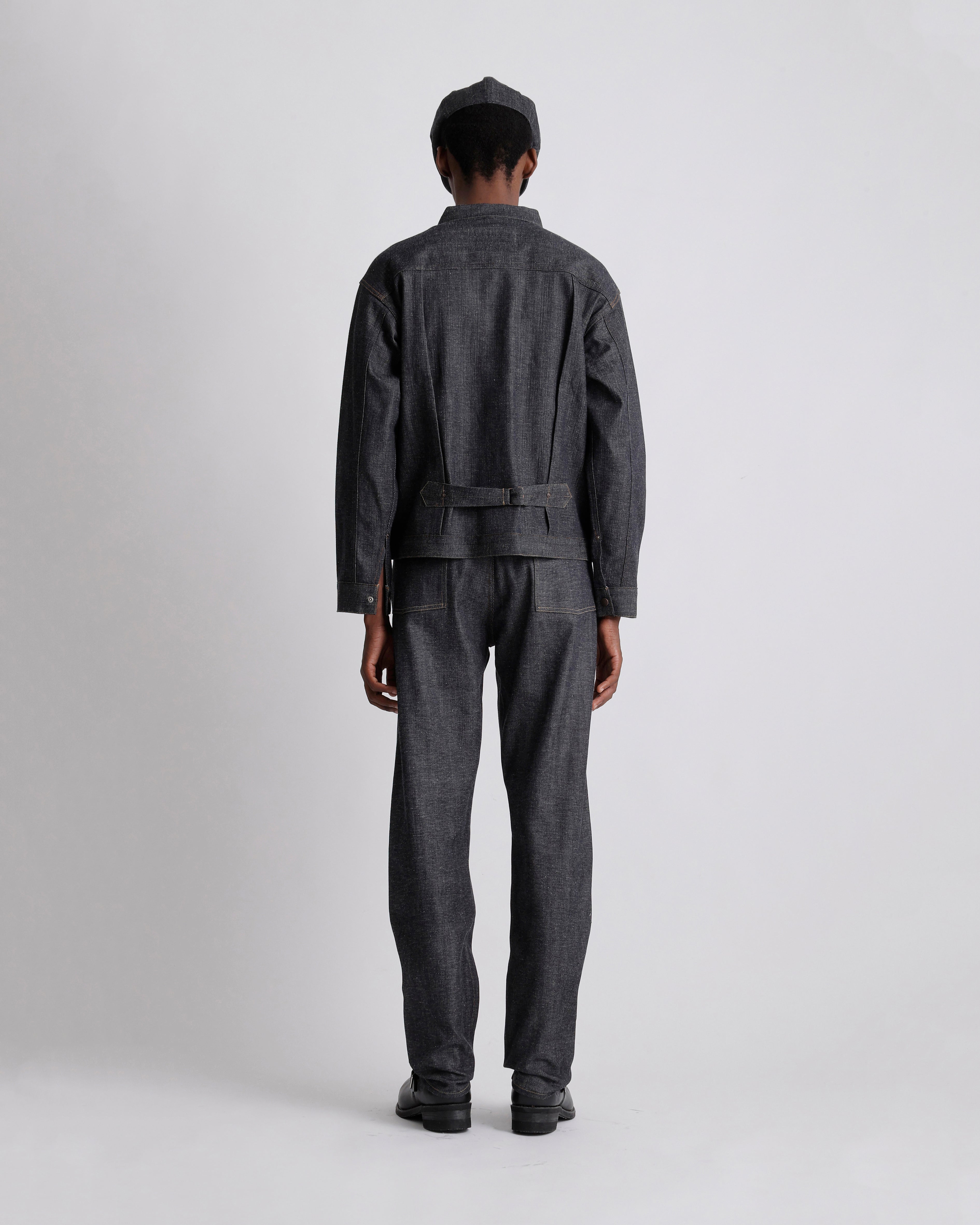 T.T | Taiga Takahashi - LOT.701 DENIM JACKET