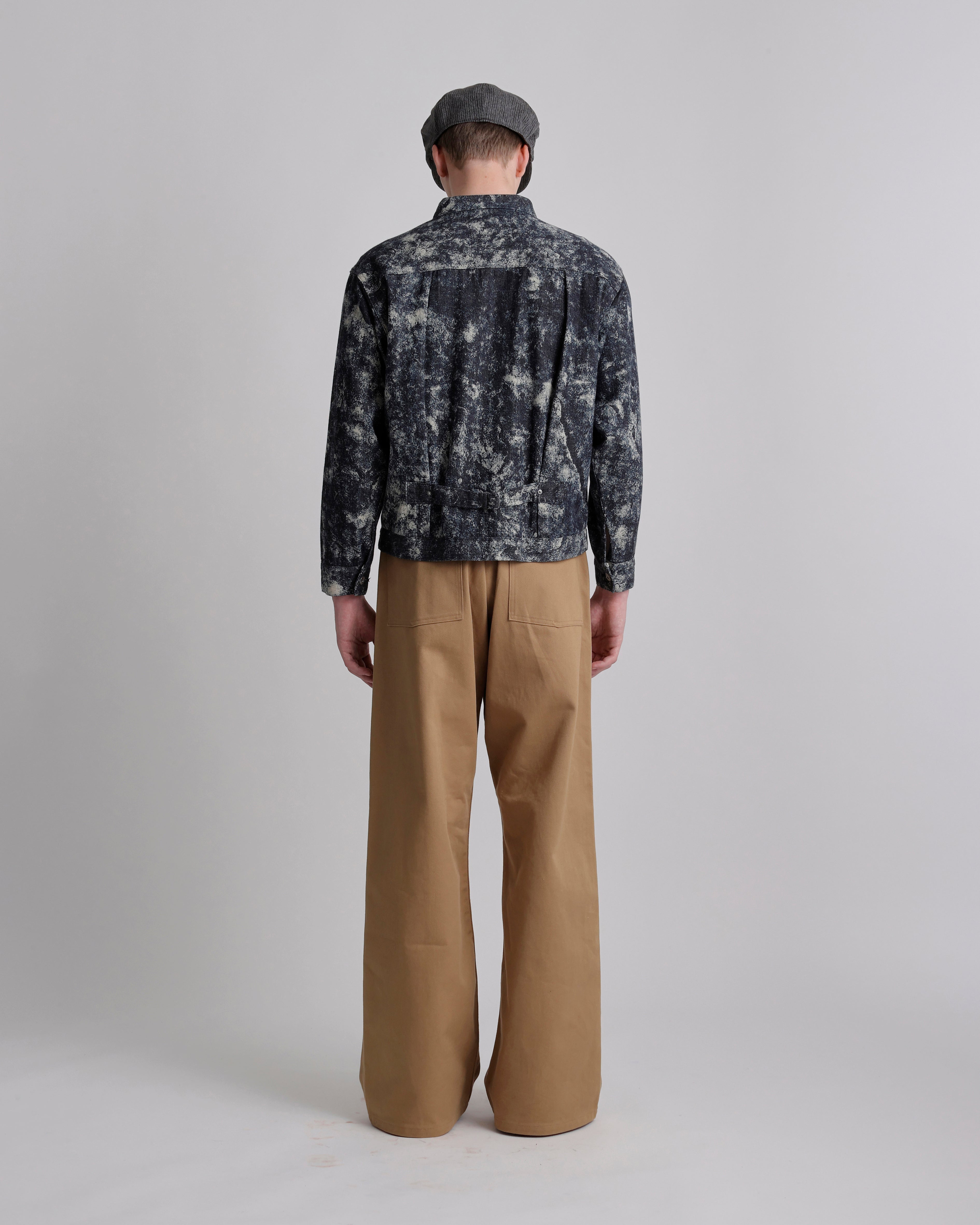 LOT.703 DENIM JACKET C.1920'S