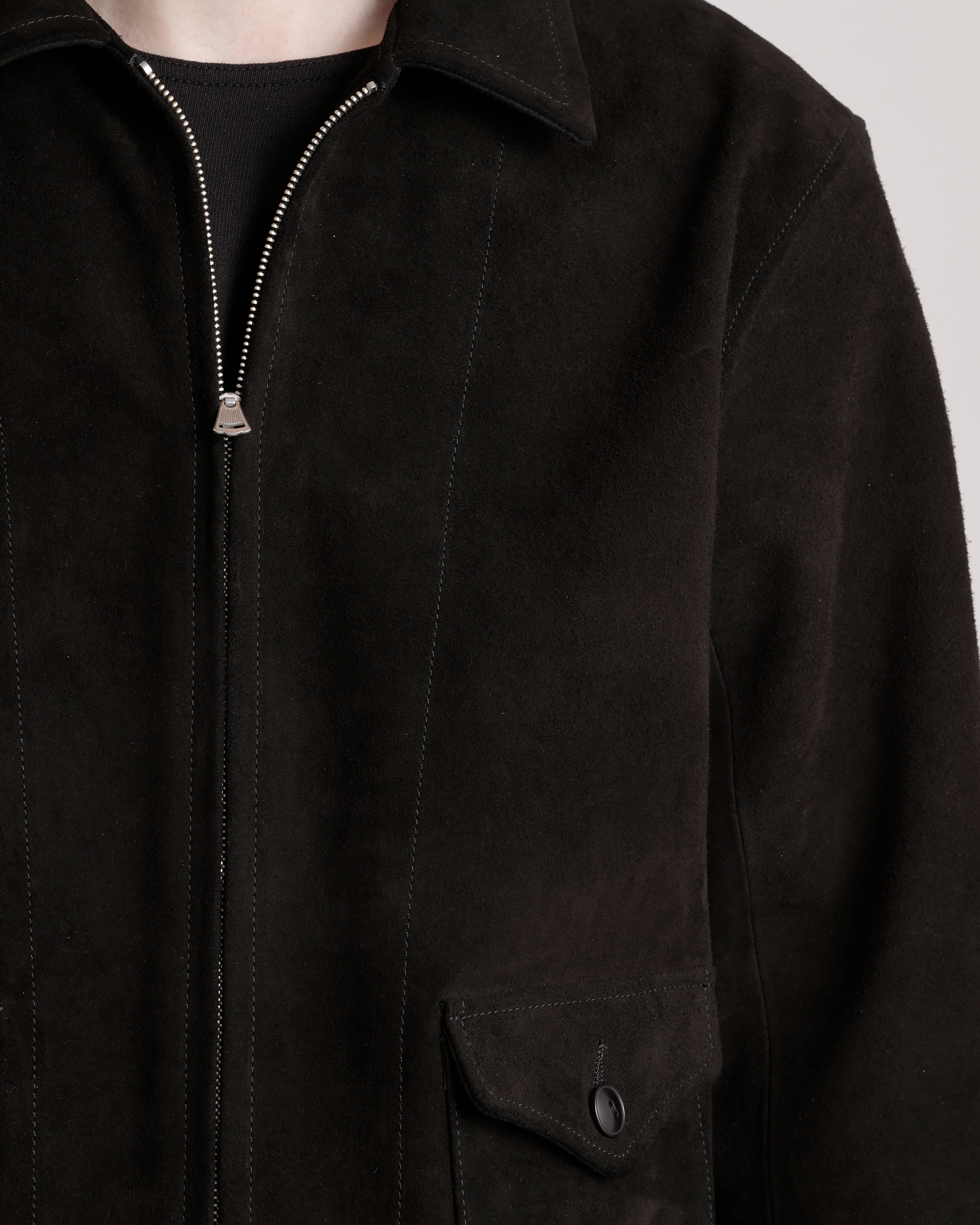 T.T | Taiga Takahashi - LOT.809 PERSONAL SPORTS JACKET